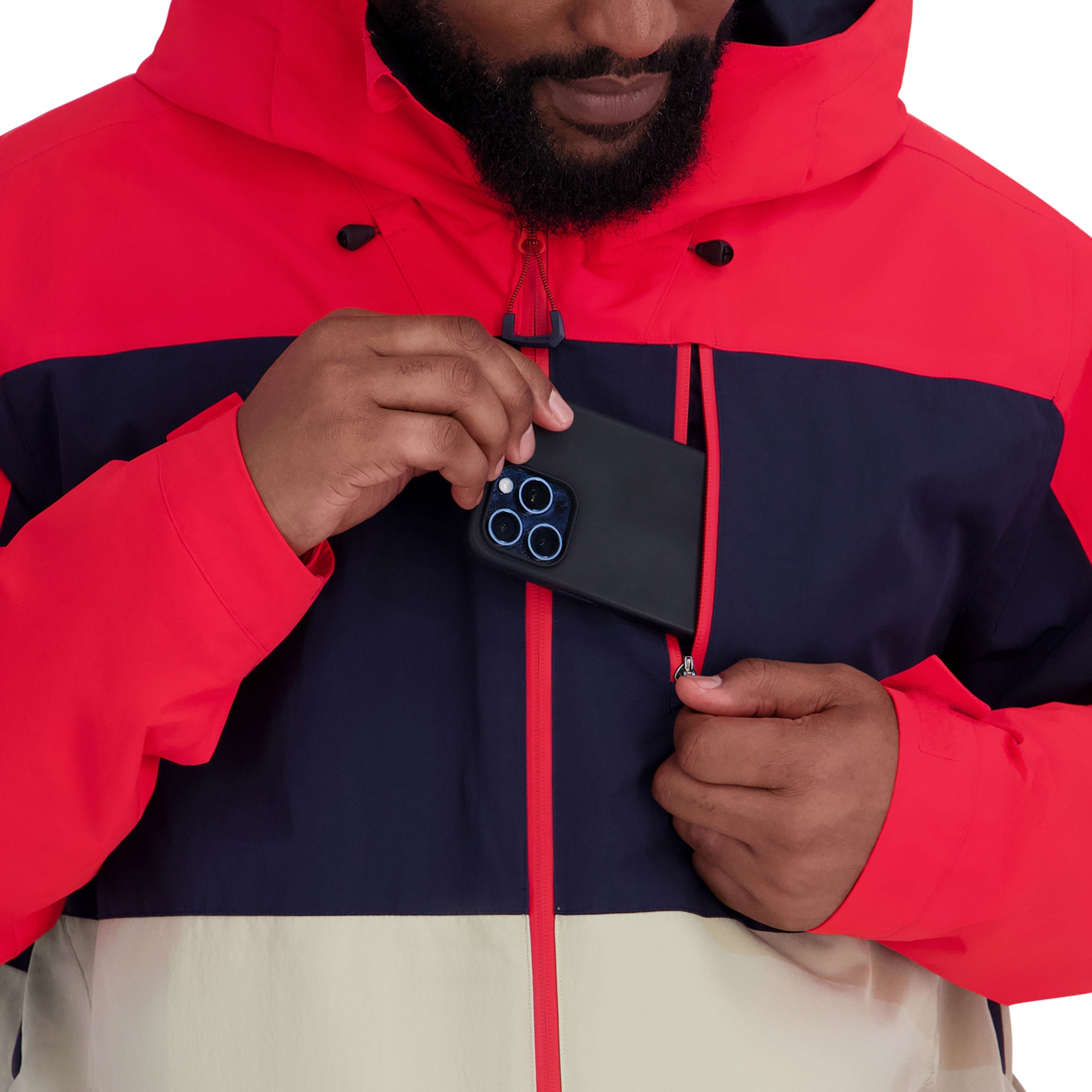 Dakine Men's Ski Jacket