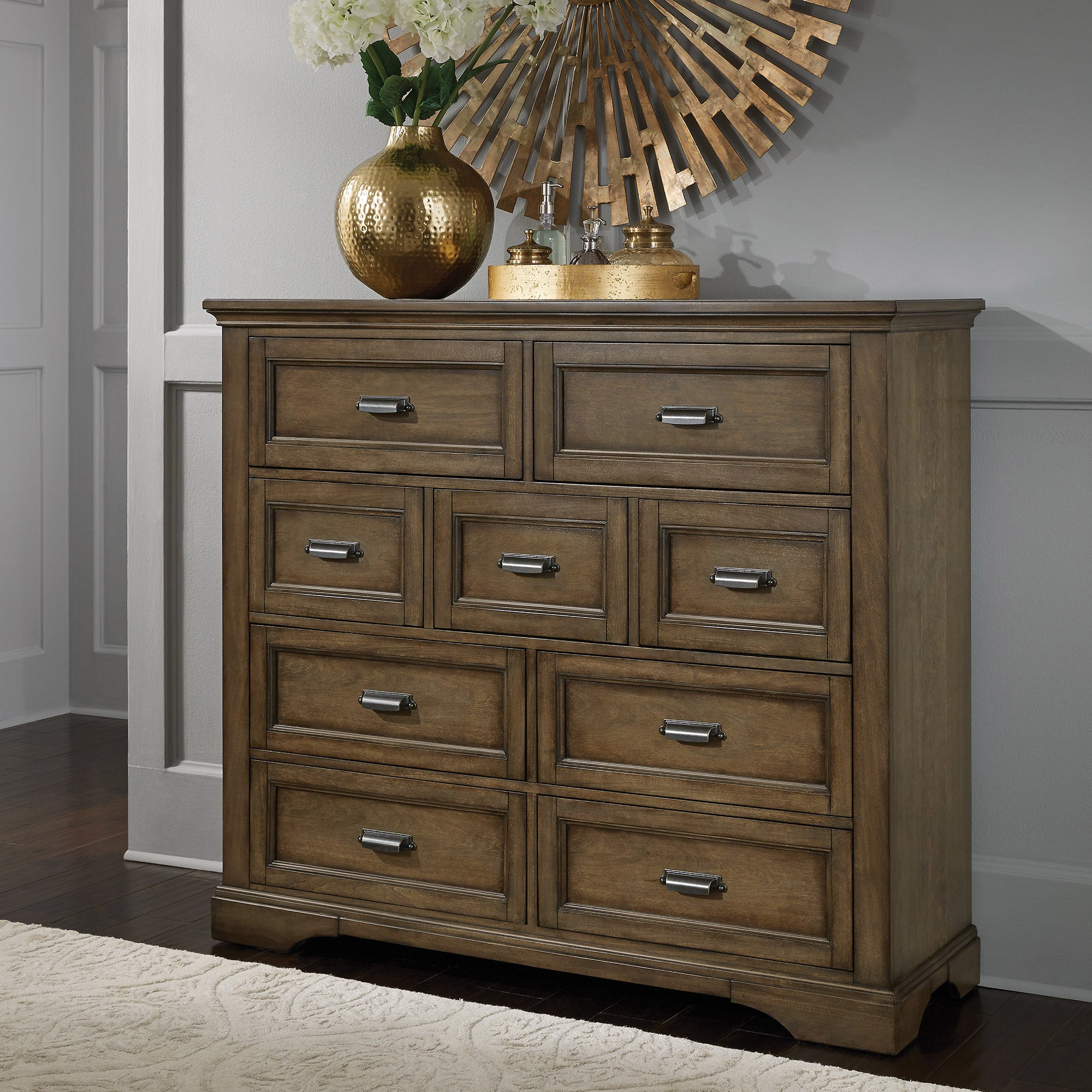 Taylor Gentleman’s Chest