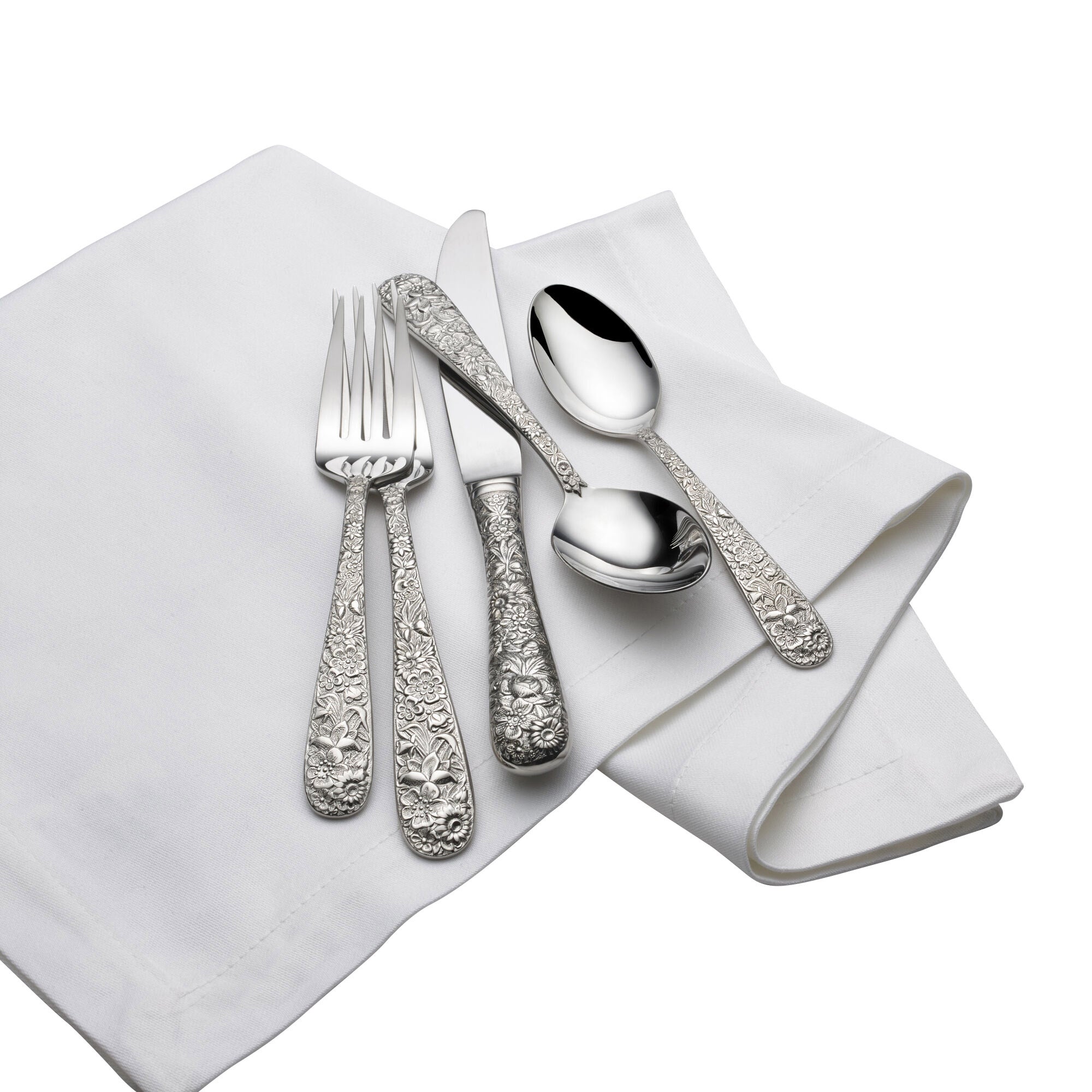 Towle Contessina 20-piece Flatware Set