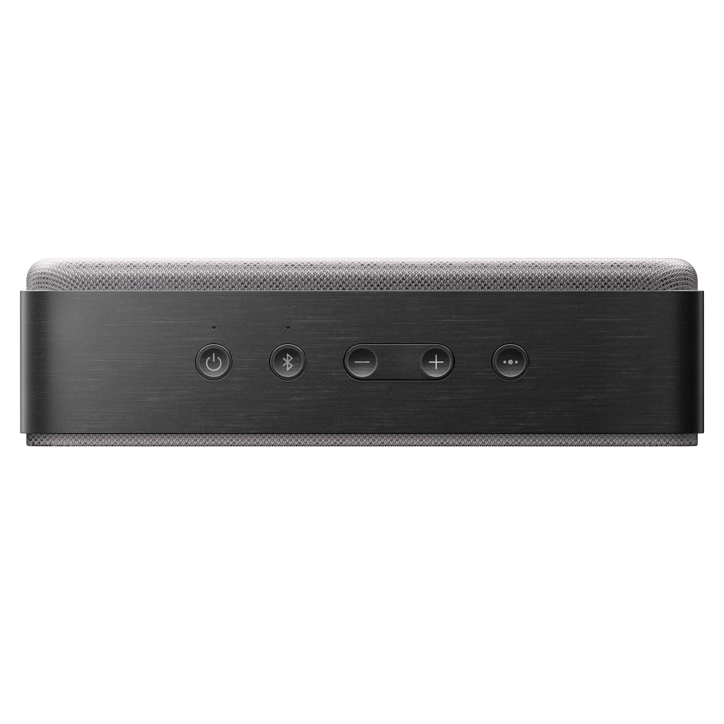 Bose SoundLink Home Bluetooth Speaker, Cool Gray
