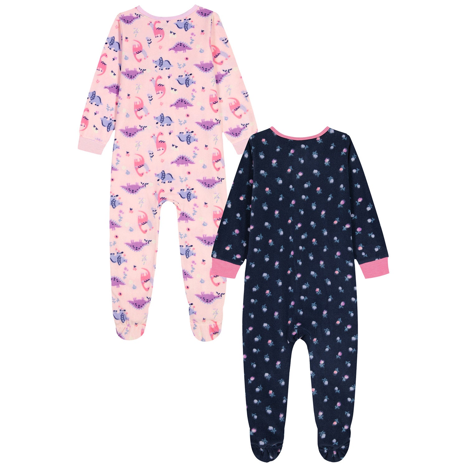 KHQ Kids' 2-pack Blanket Sleeper