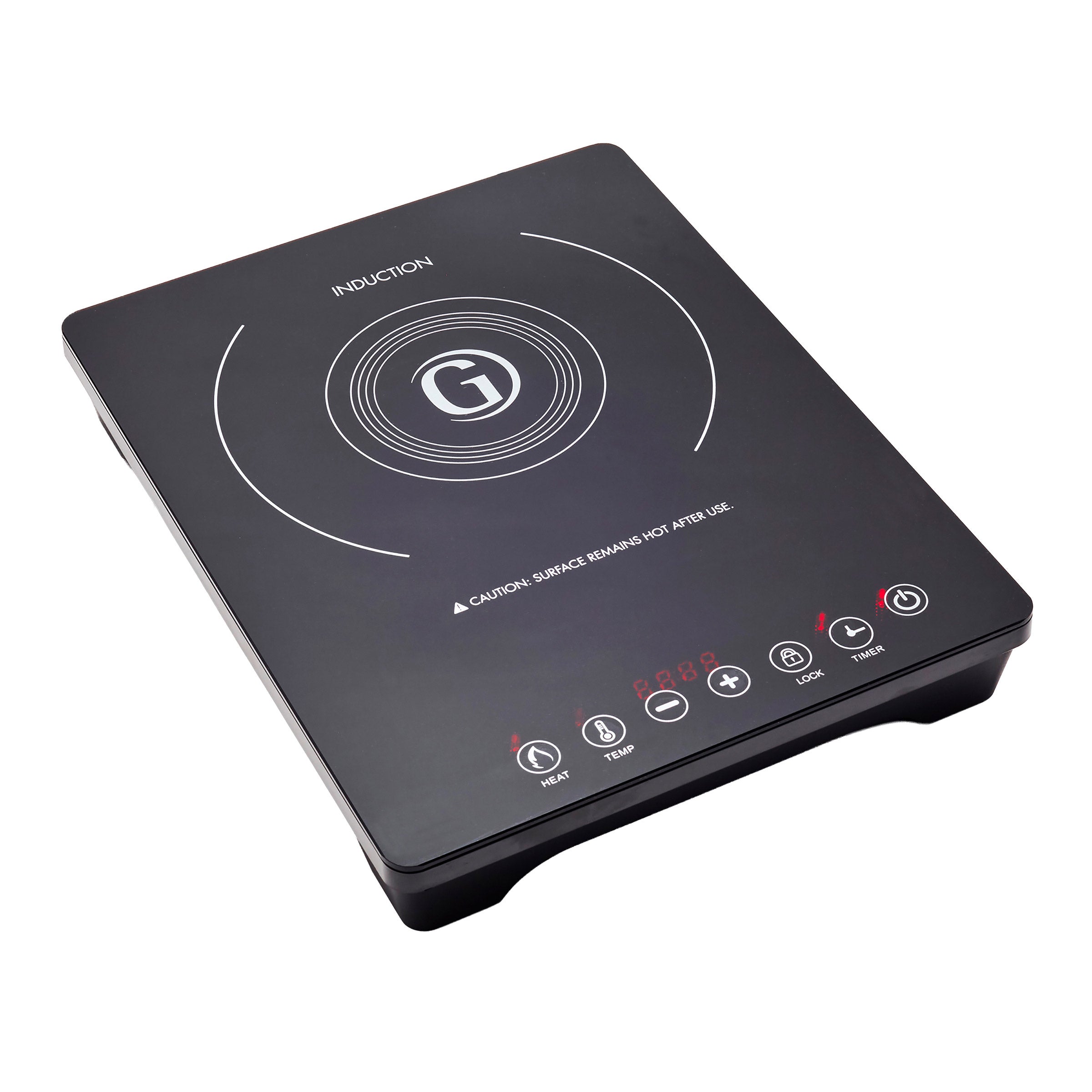 GreenPan Induction Cooktop