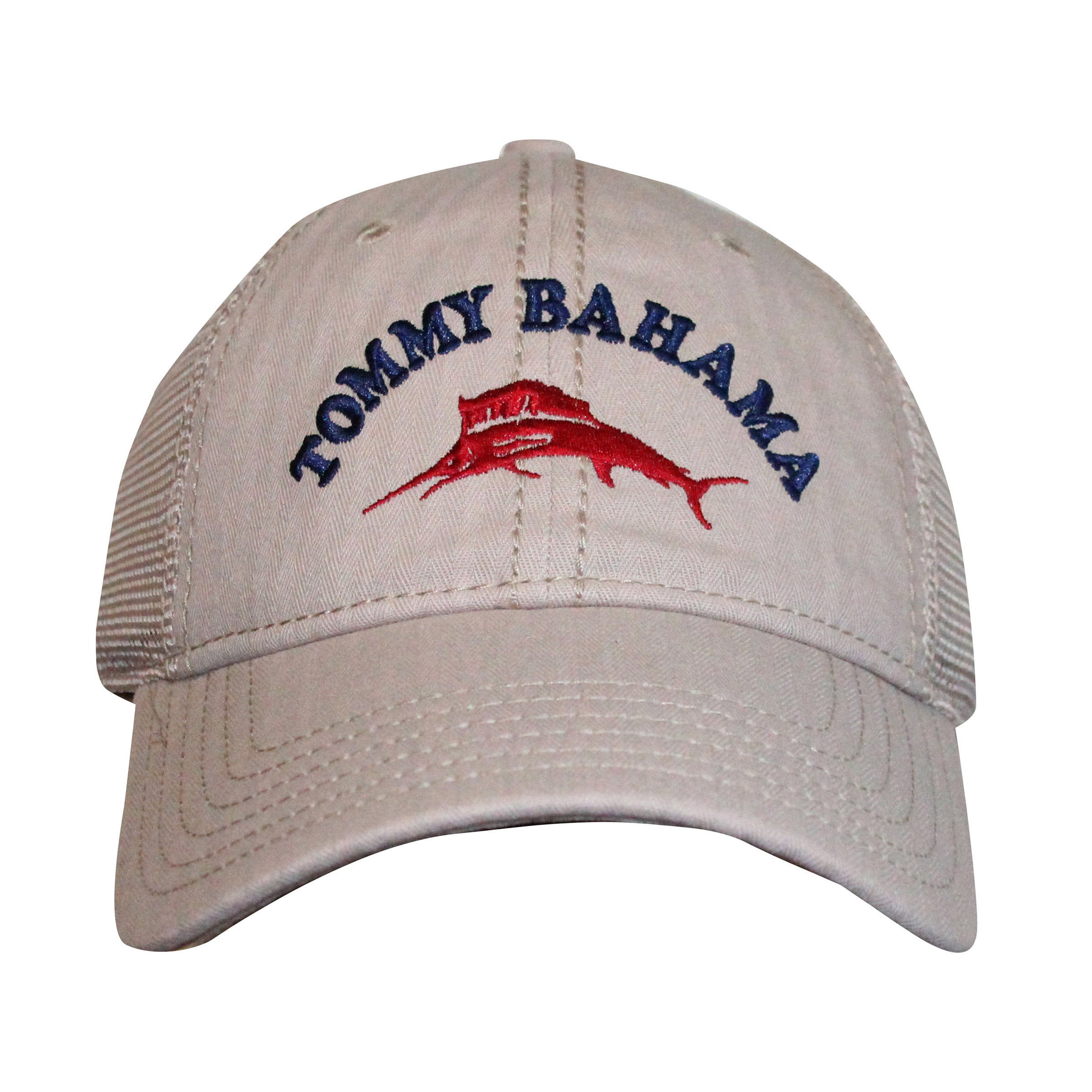 Tommy Bahama Mesh Back Ball Cap 2-pack