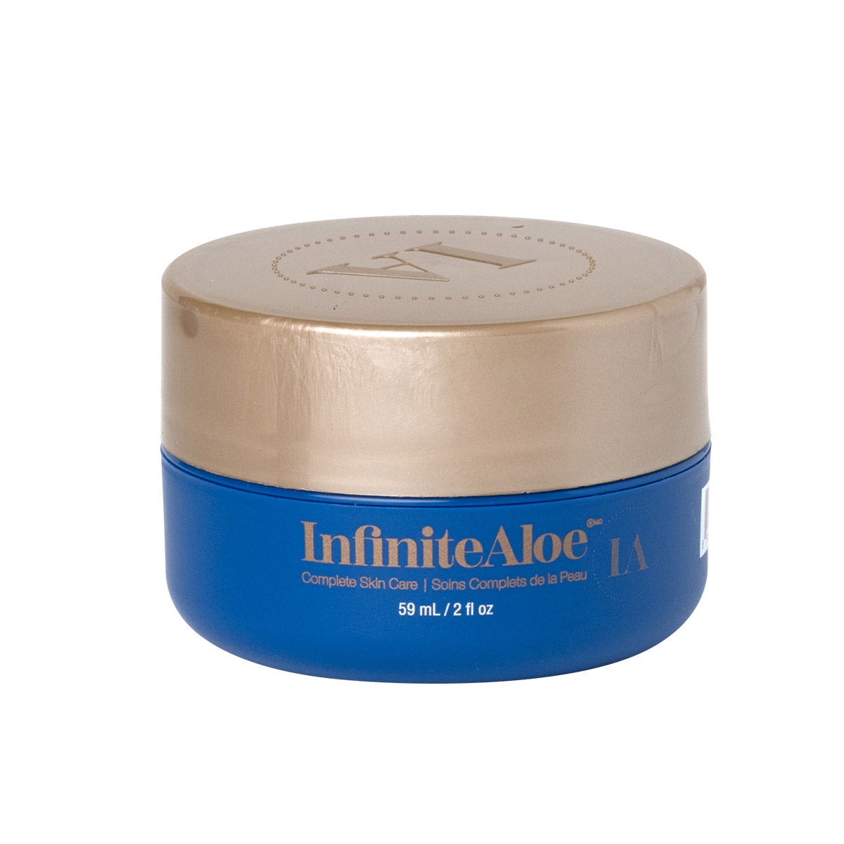 InfiniteAloe Complete 4-piece Introductory Set