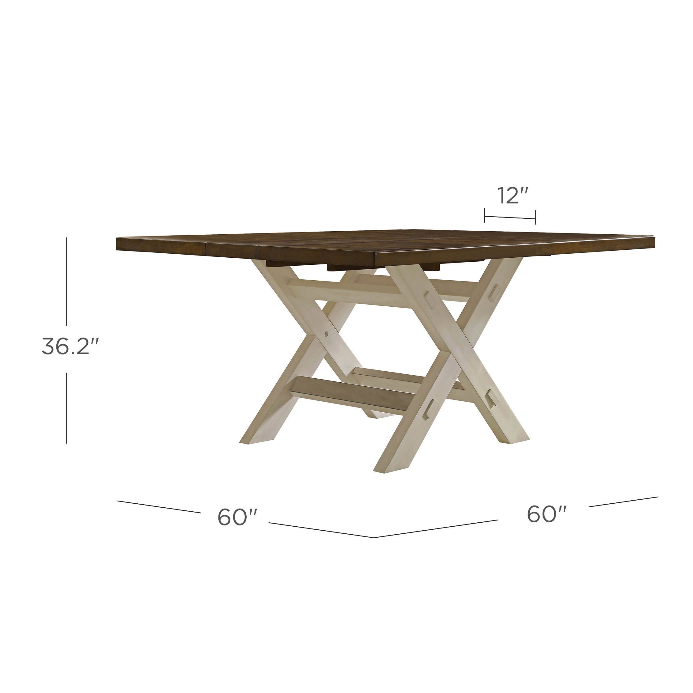 Stefan 9-piece Counter Height Dining Set