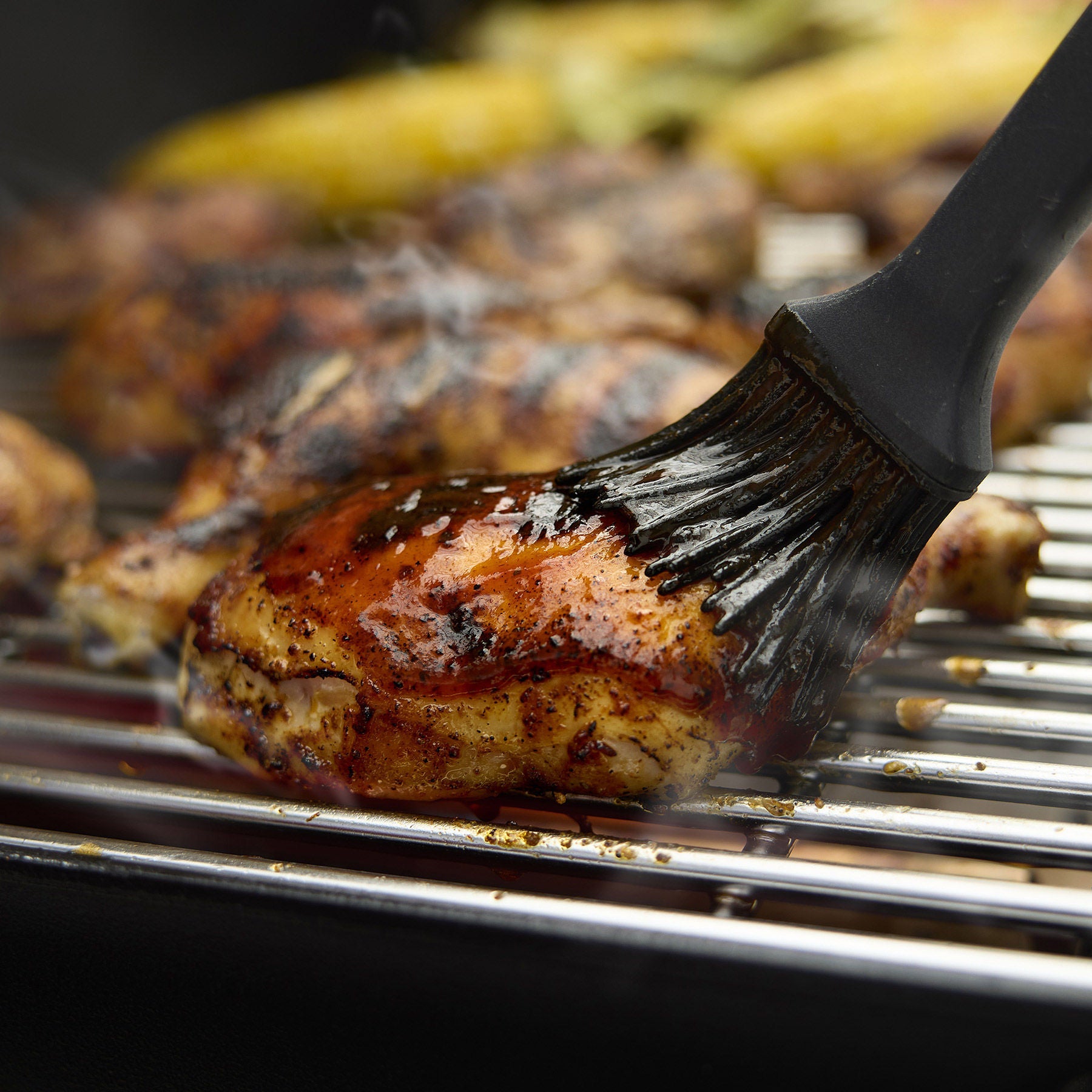 Weber Genesis C-435S Gas Grill