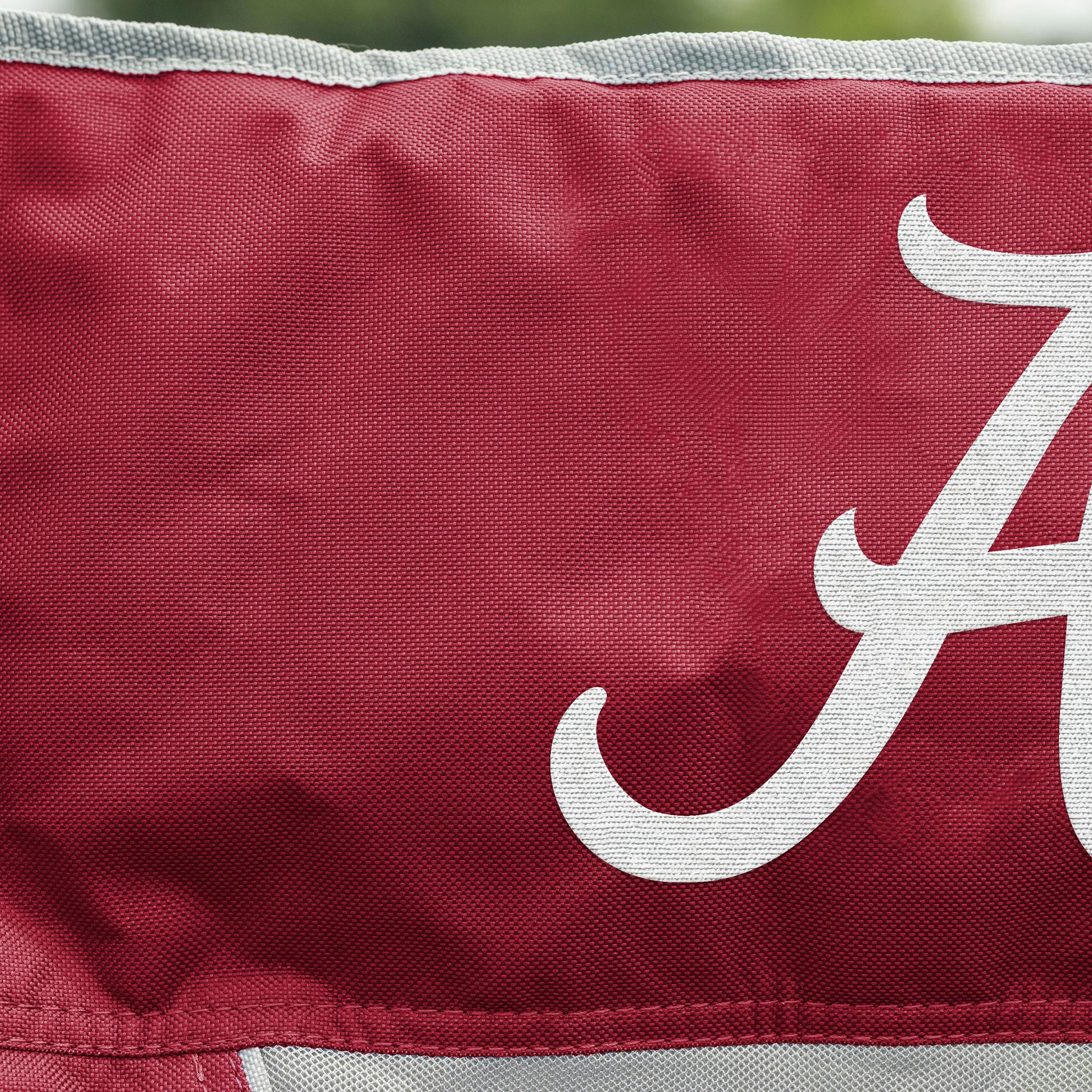 NCAA Hard Arm Chair