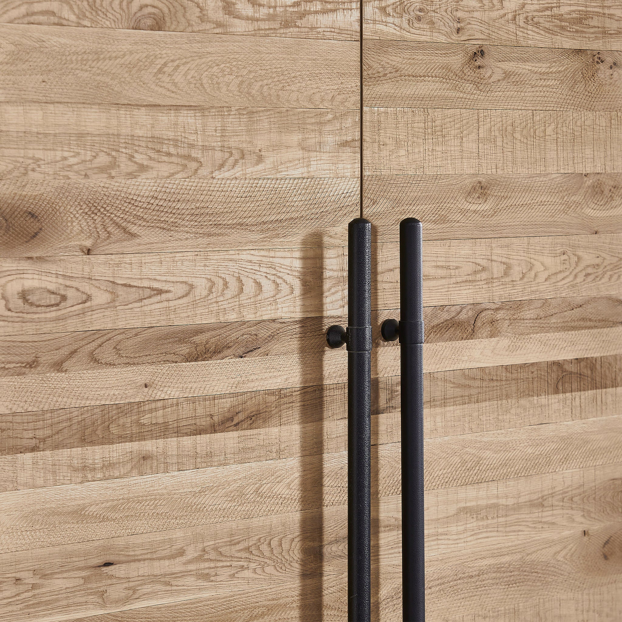 Fulton Bar Cabinet