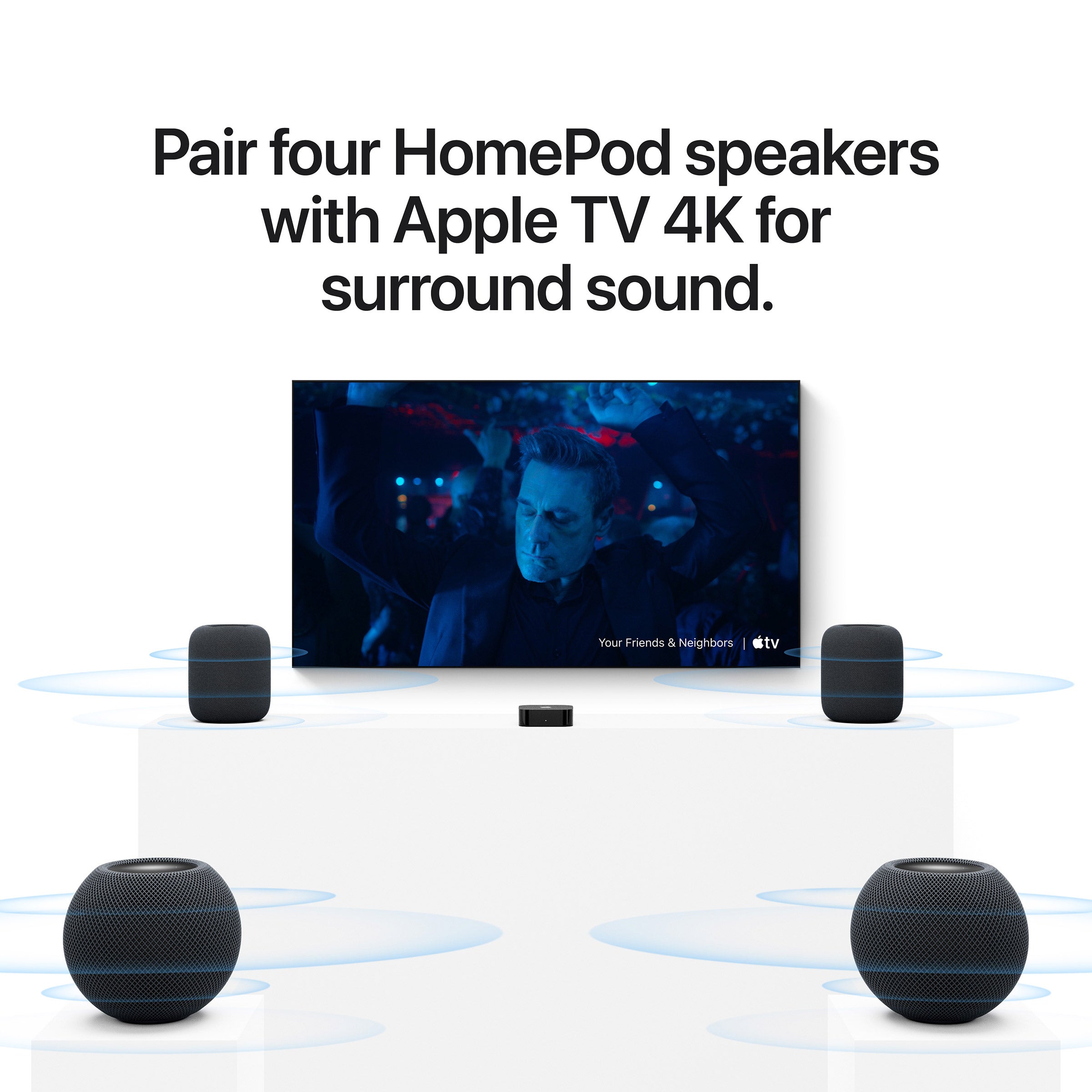 HomePod mini 2