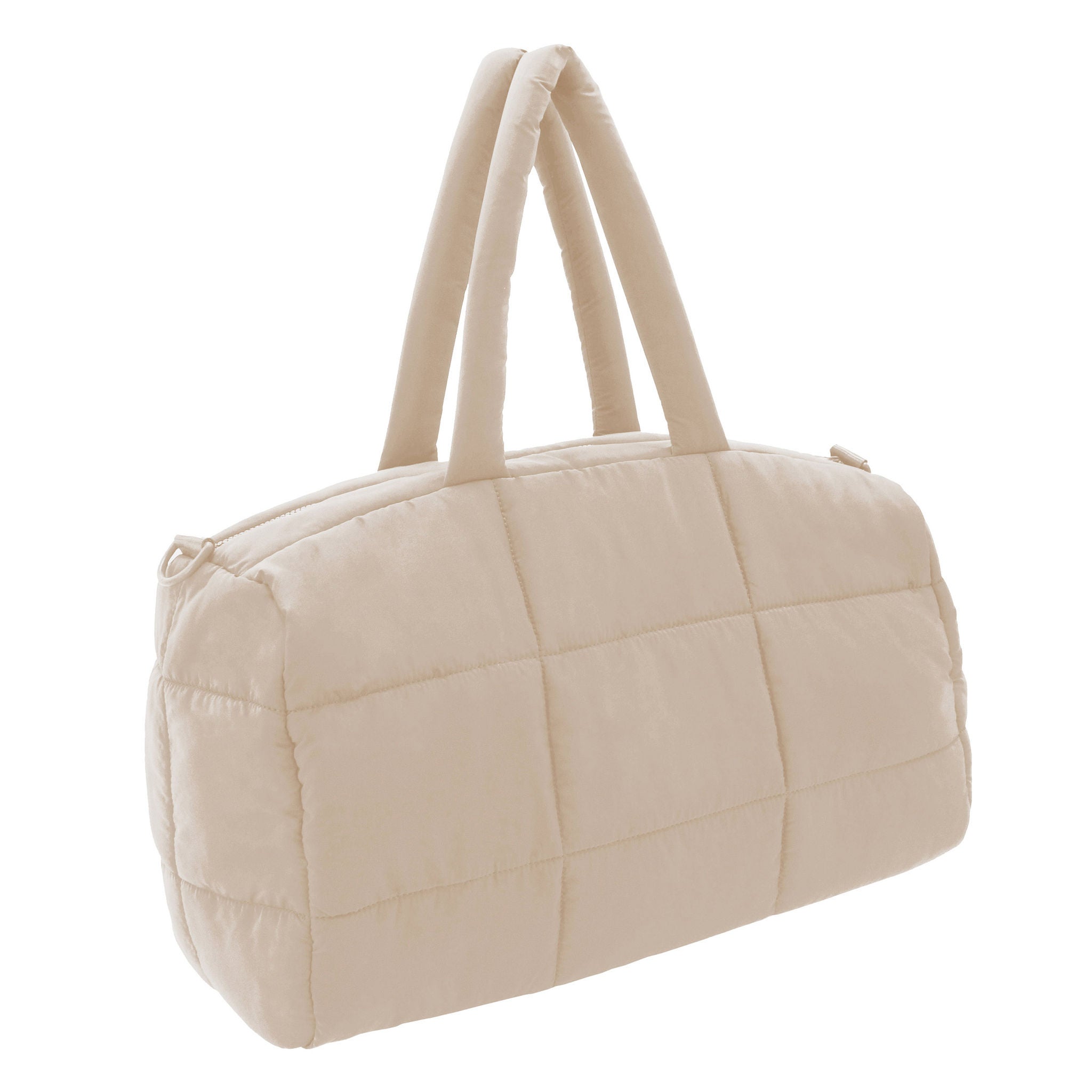 Mytagalongs Cloud Duffle