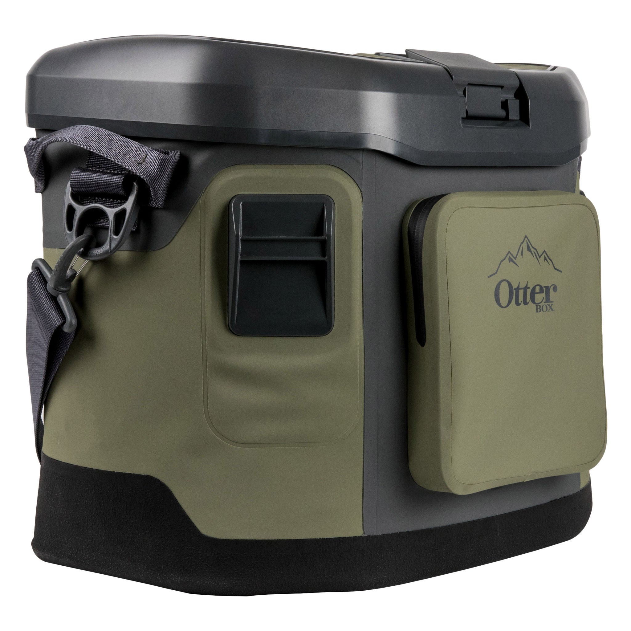 OtterBox Trooper 20-quart Cooler Bundle