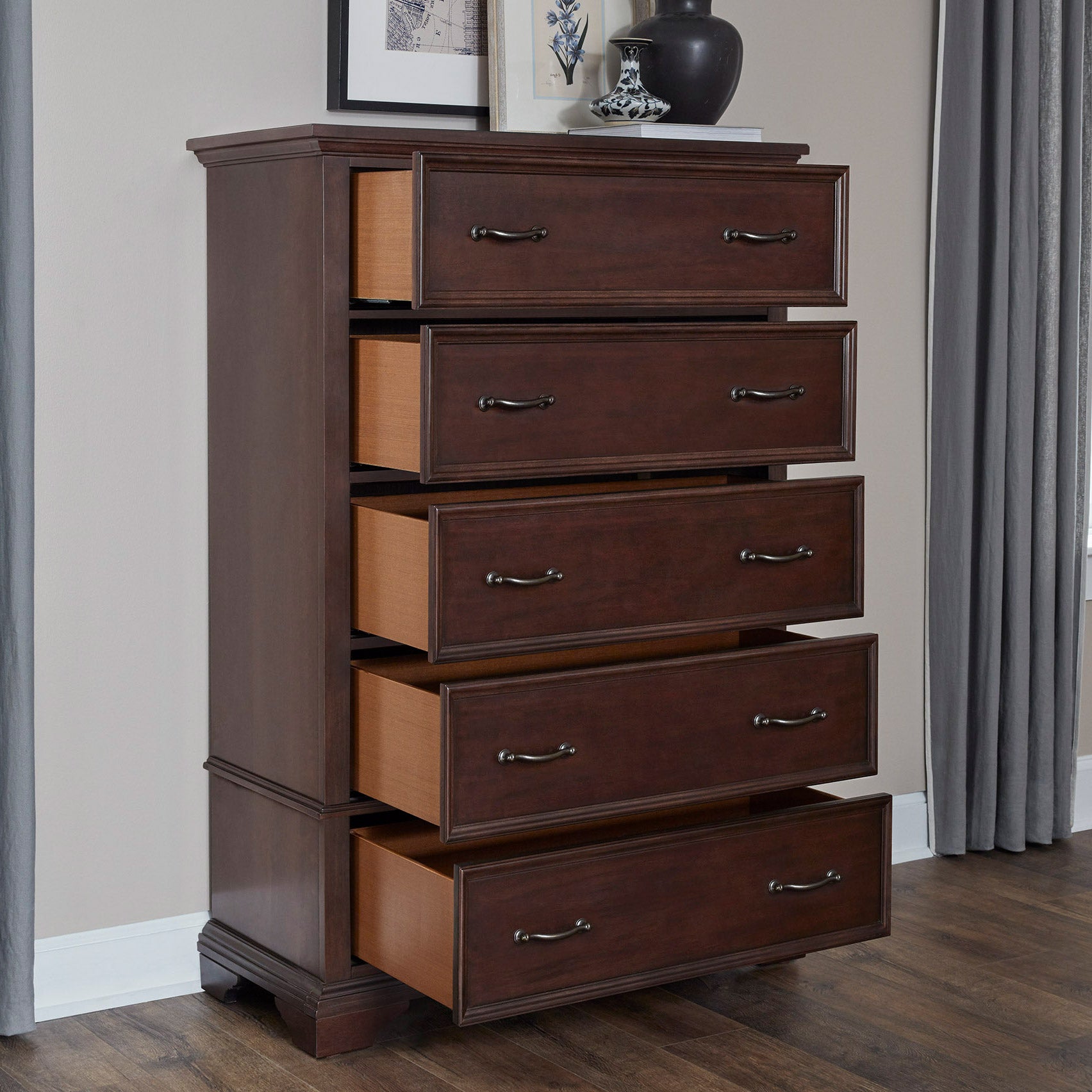 Fergus Drawer Chest