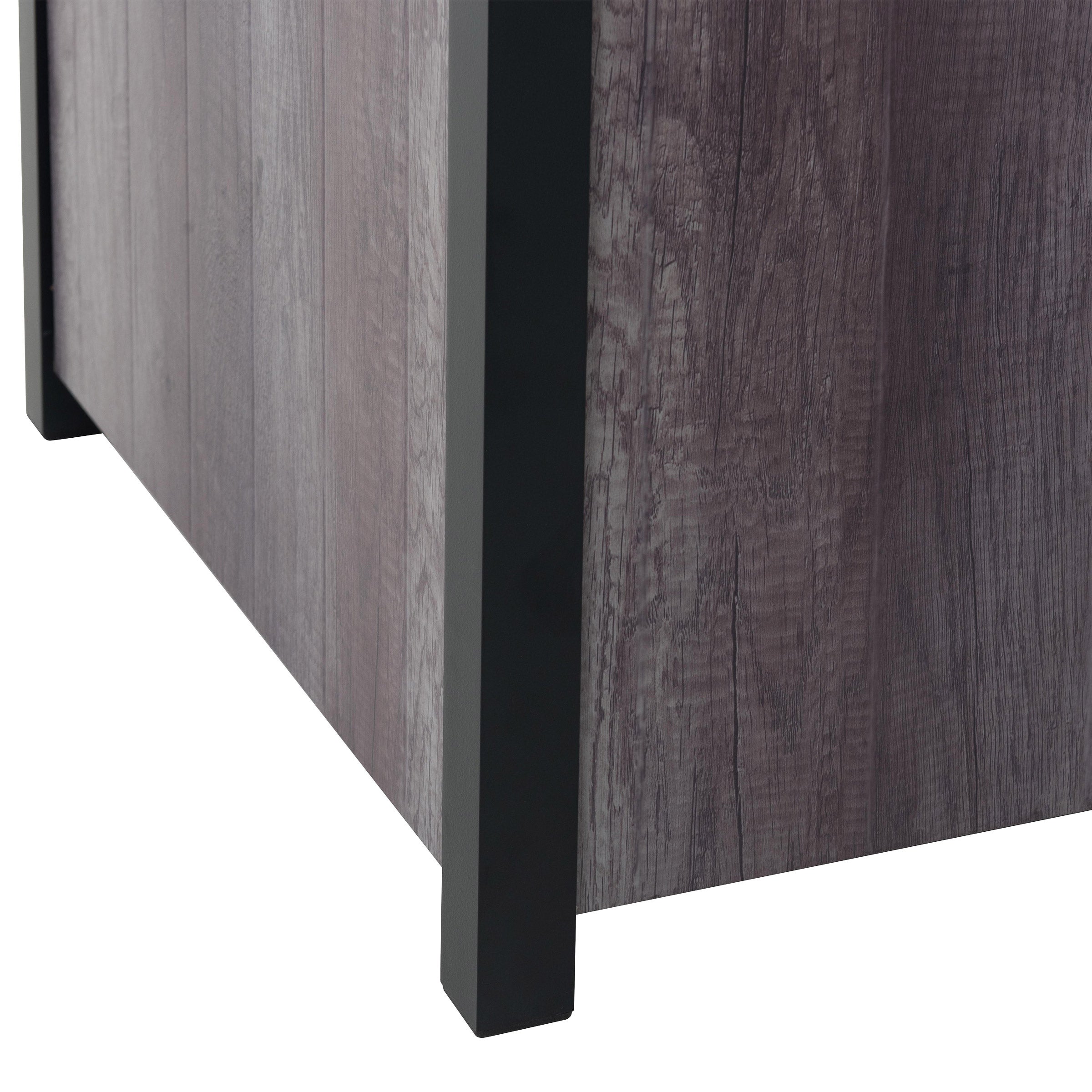 Sunjoy Outdoor Deck Box