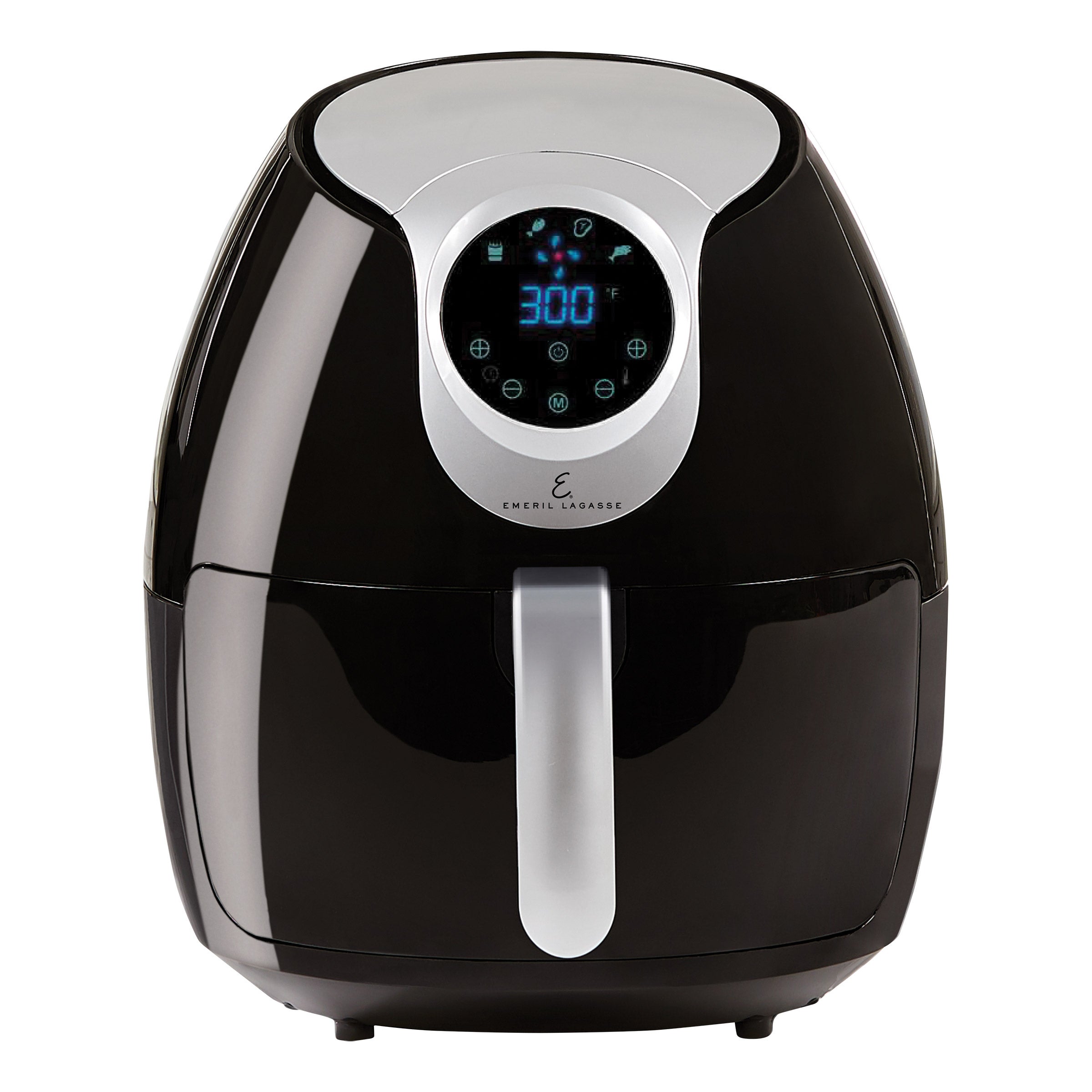 Emeril Lagasse 4-Quart Air Fryer