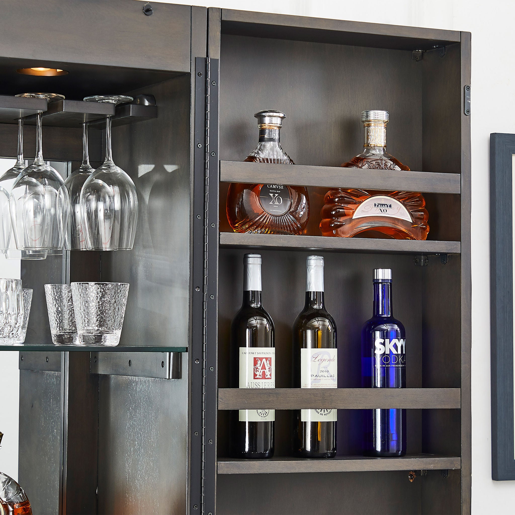 Sophia Bar Cabinet