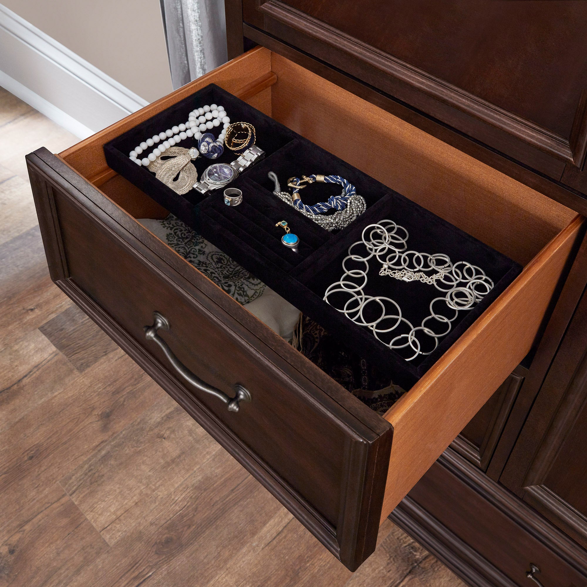 Fergus Door Chest