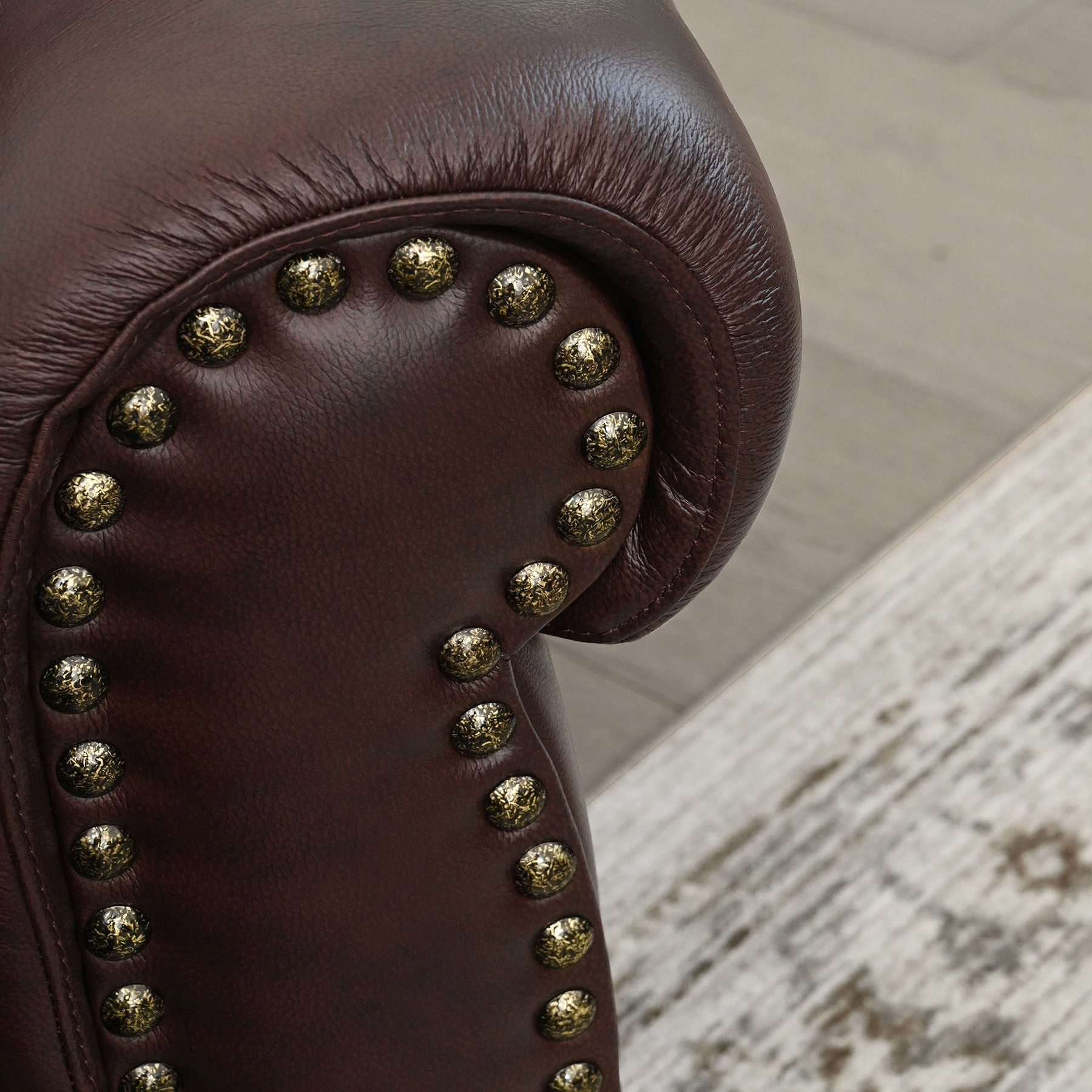 Austin Leather Collection, Brown