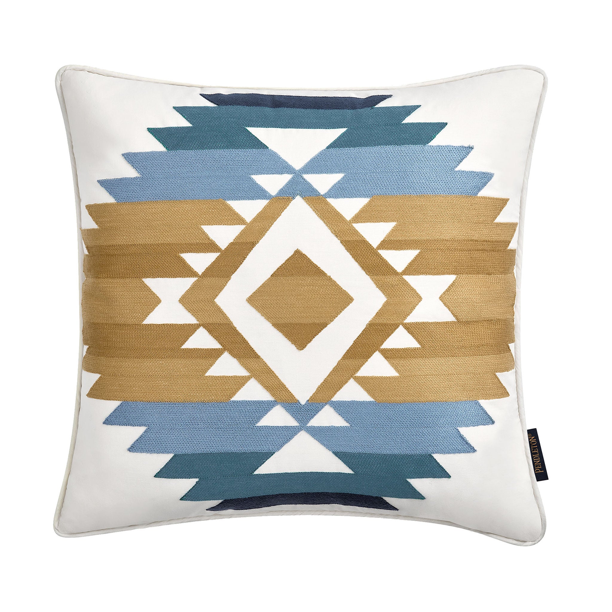 Pendleton Great Lakes 5-piece Comforter Set