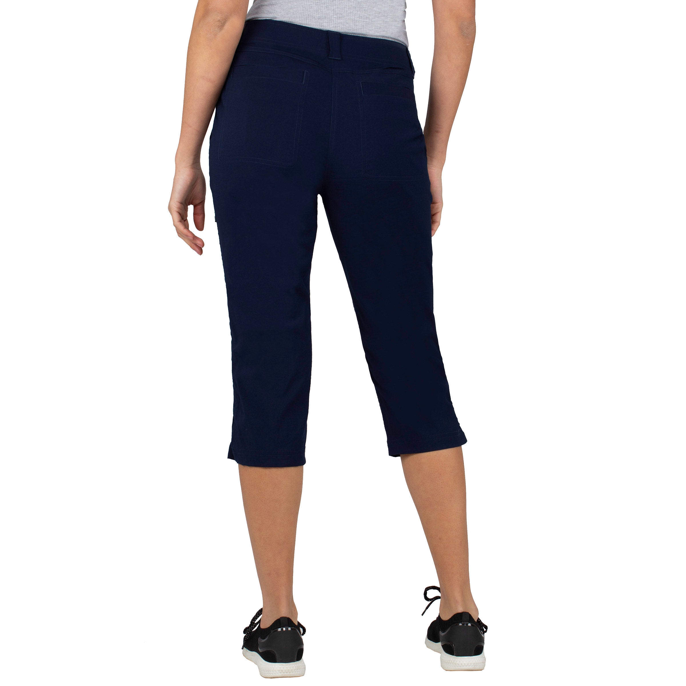 Khombu Ladies' Capri