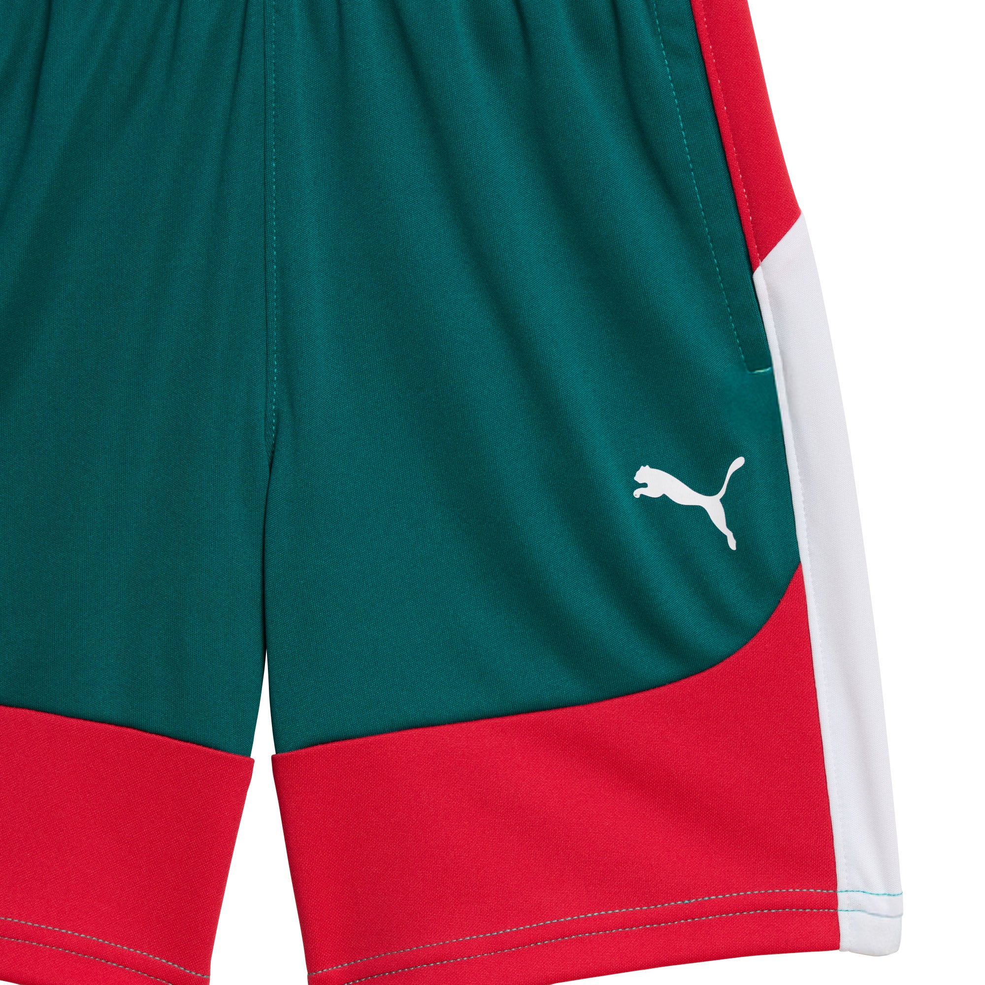 PUMA Kids' Soccer Set