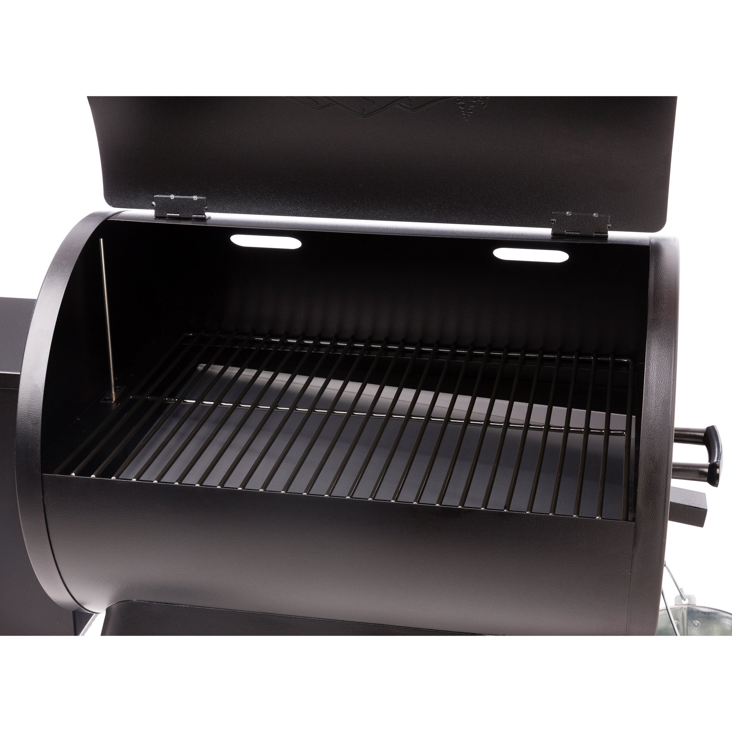Traeger Bronson Pellet Grill