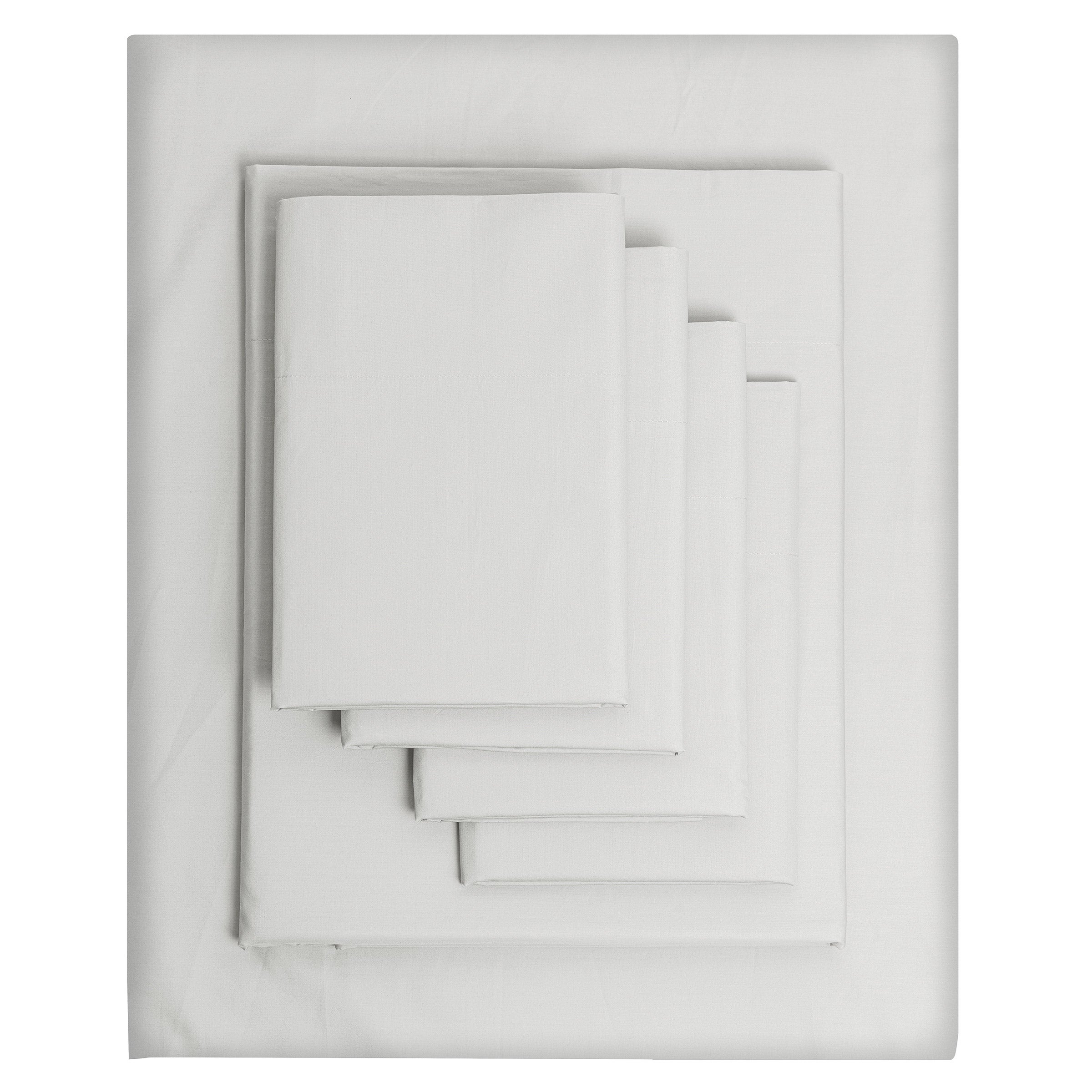 River Park Estate 6-piece Linen Rich Sheet Set