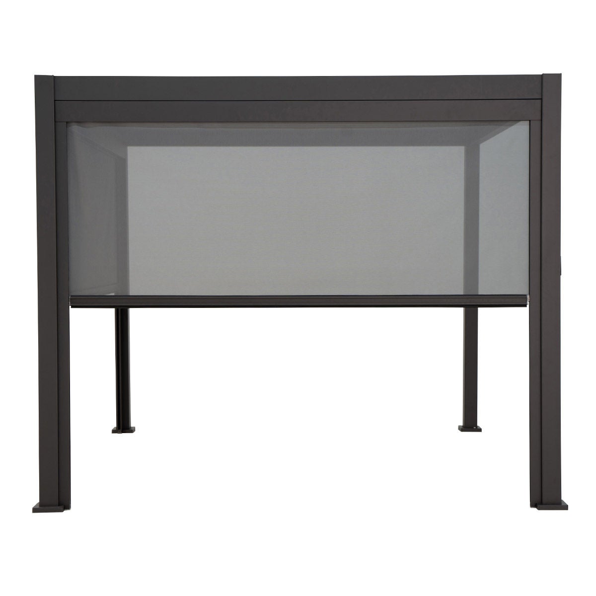 Mirador Adjustable Privacy Screen System