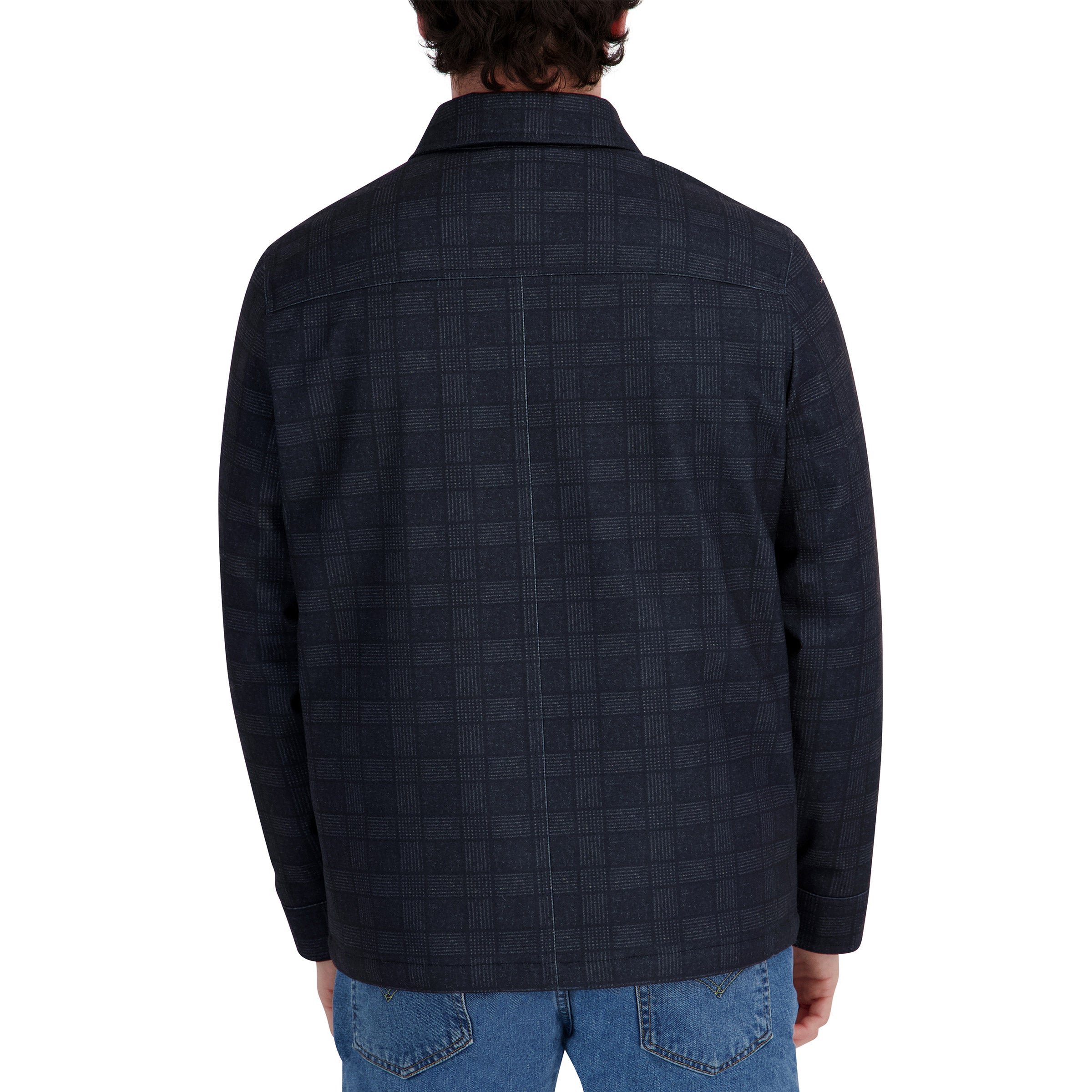 Karl Lagerfeld Men's Jacket
