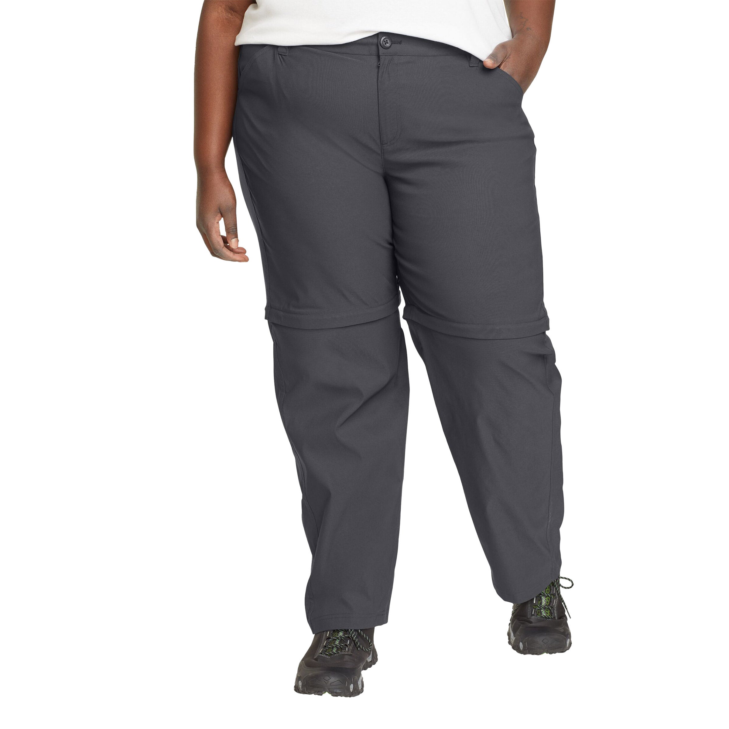 Eddie Bauer Ladies' Convertible Performance Pant
