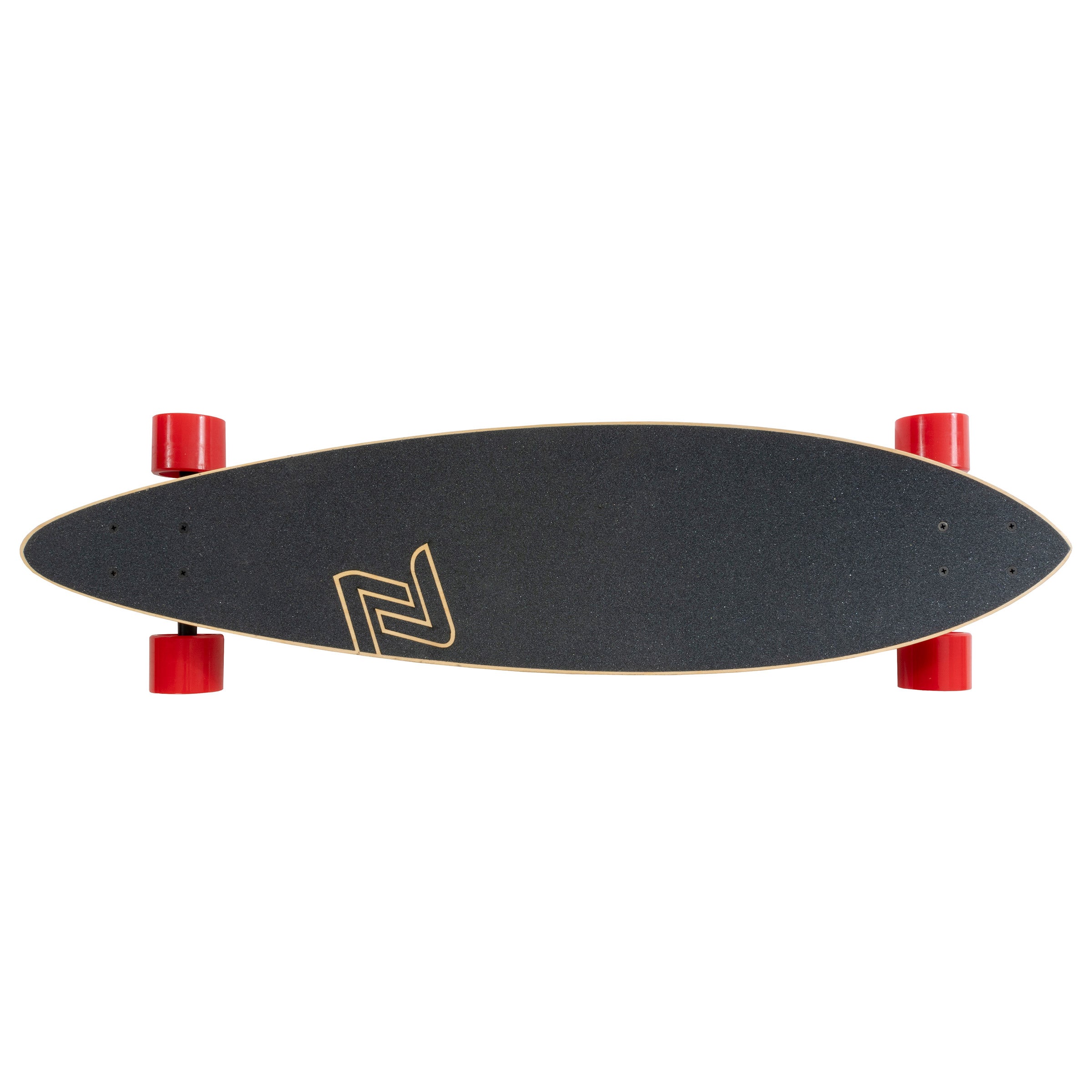Z-Flex 38" Pintail Longboard