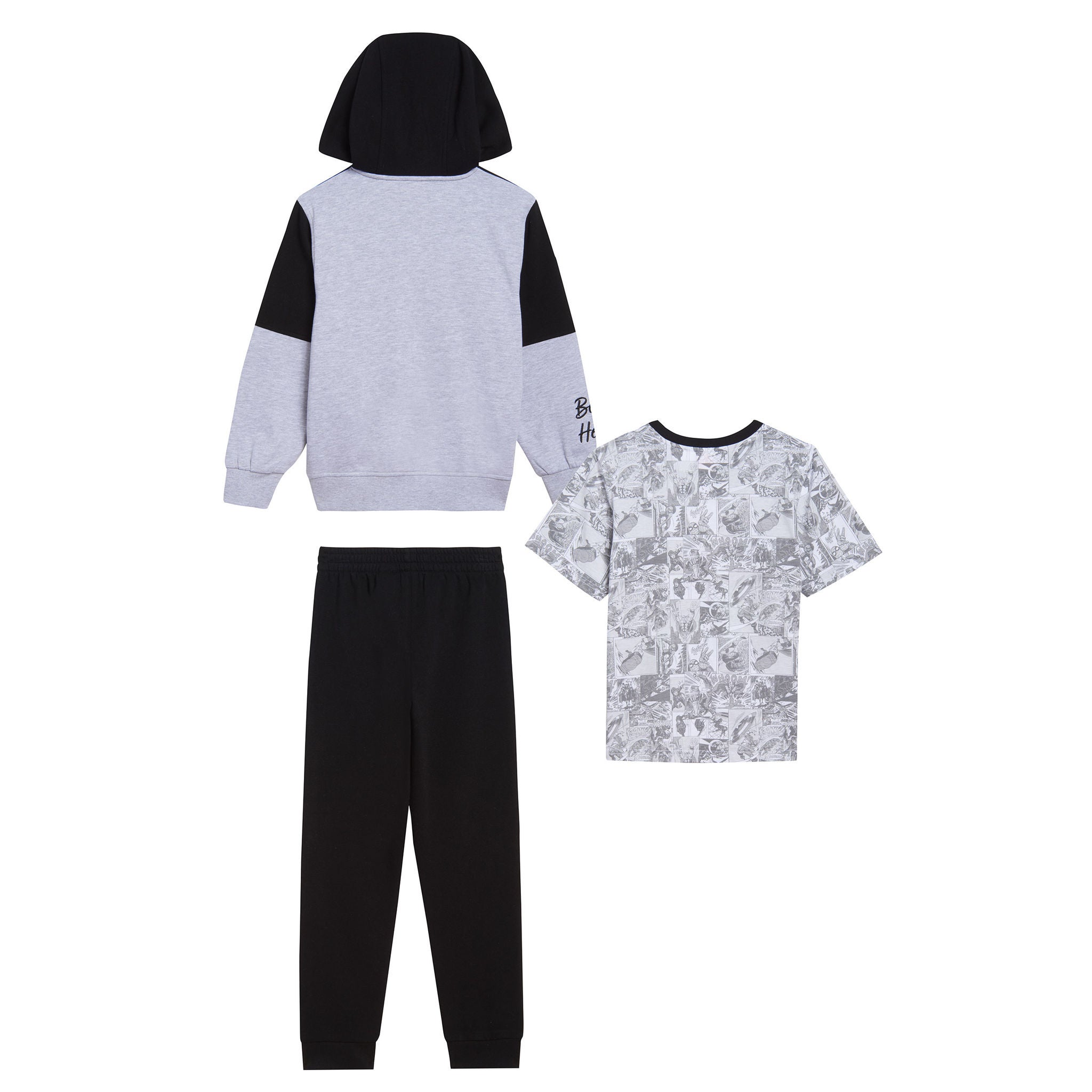 Avengers Kids' 3-piece Set