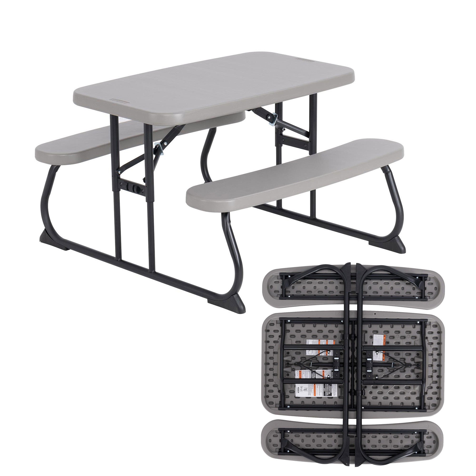 Lifetime Children’s Picnic Table