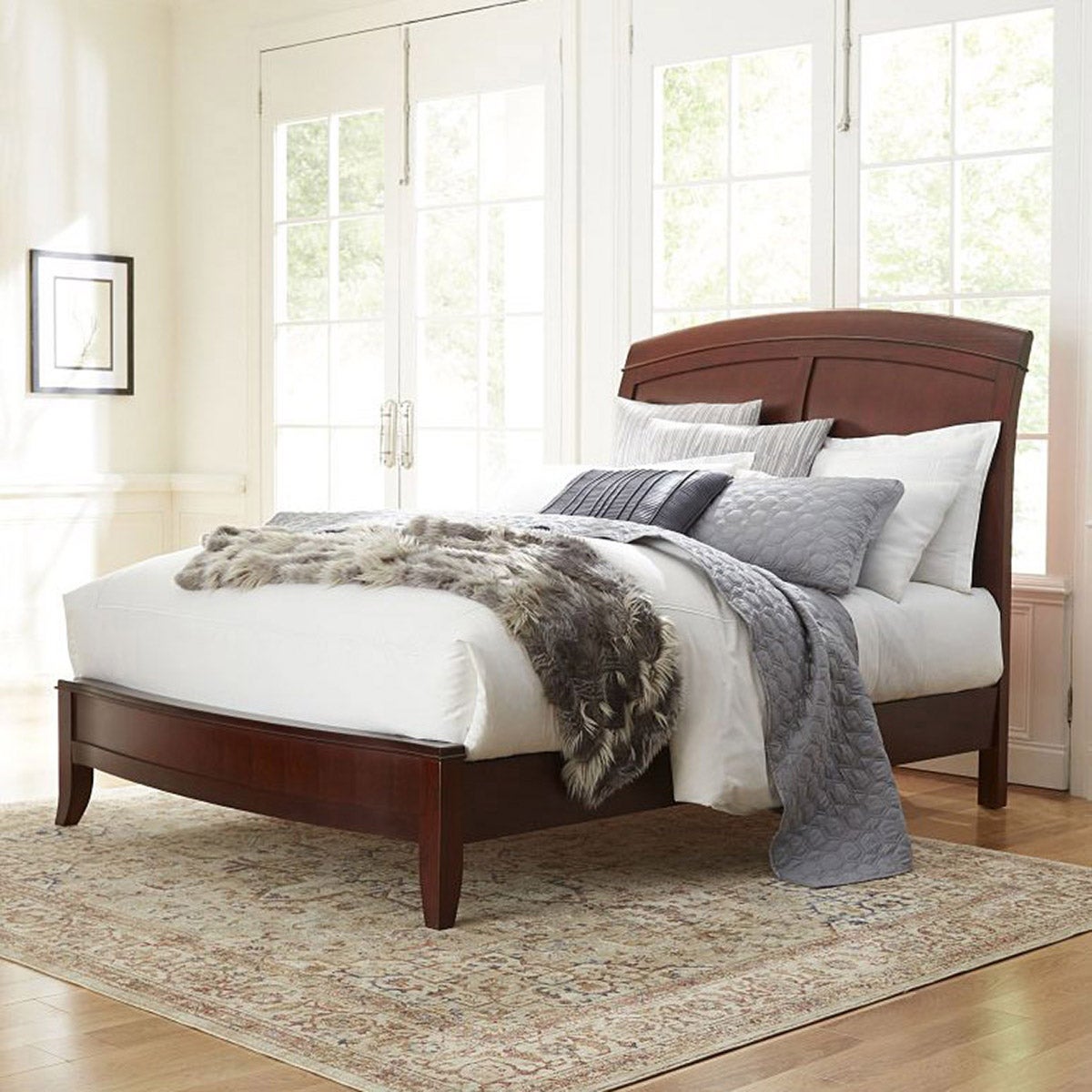 Laramonne King Bedroom Collection