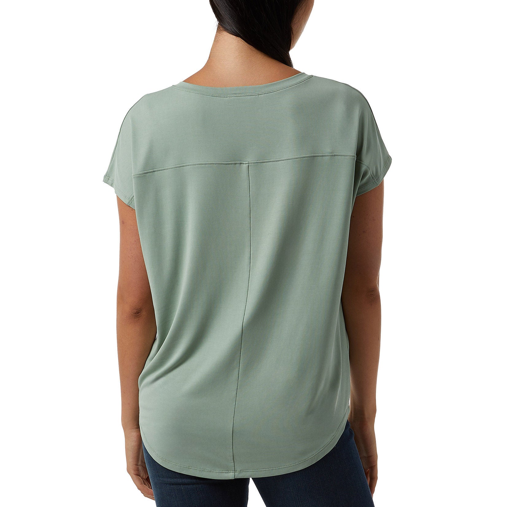 32 Degrees Women's V-Neck Top