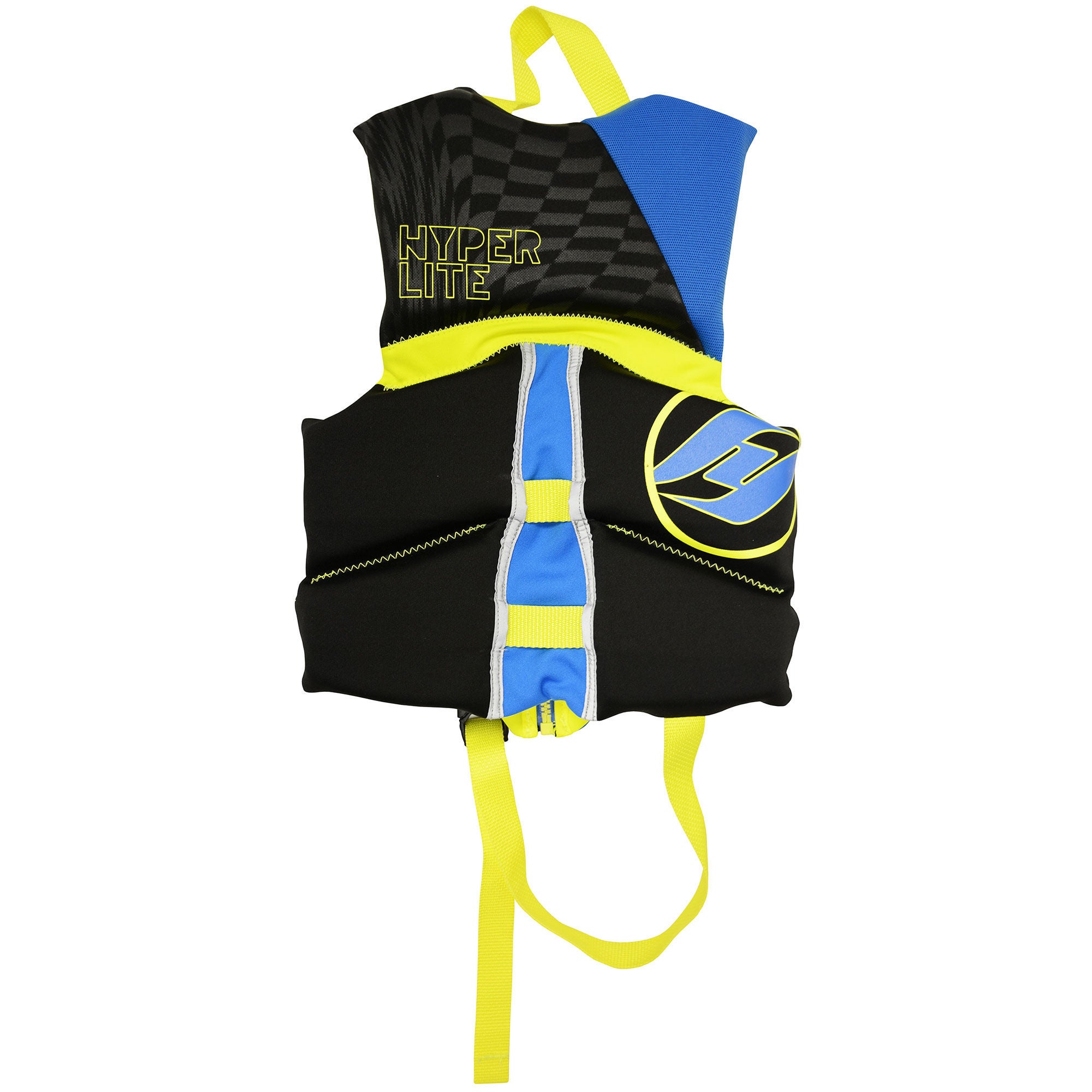 Hyperlite Child Life Vest, Blue