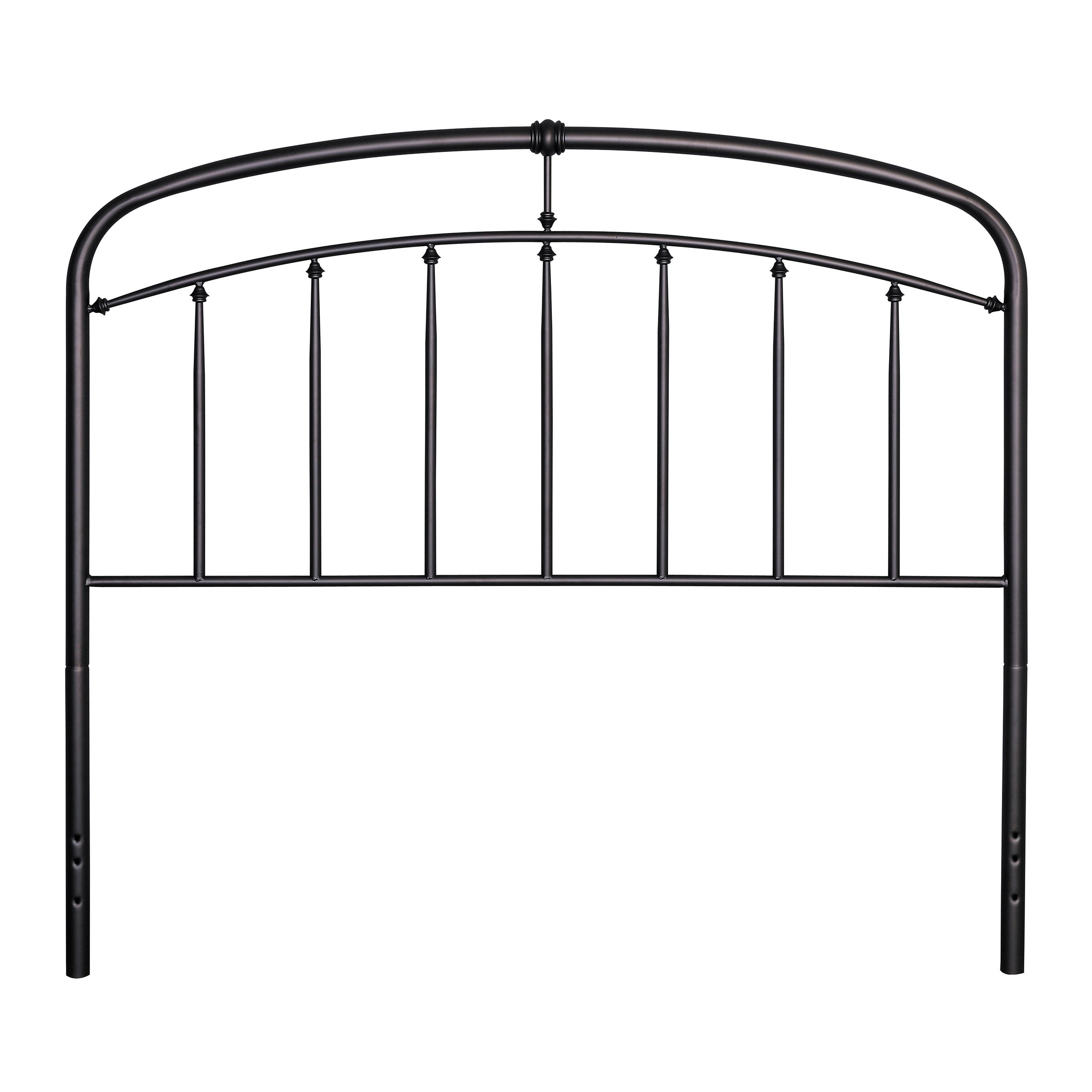 Hayden Metal Bed