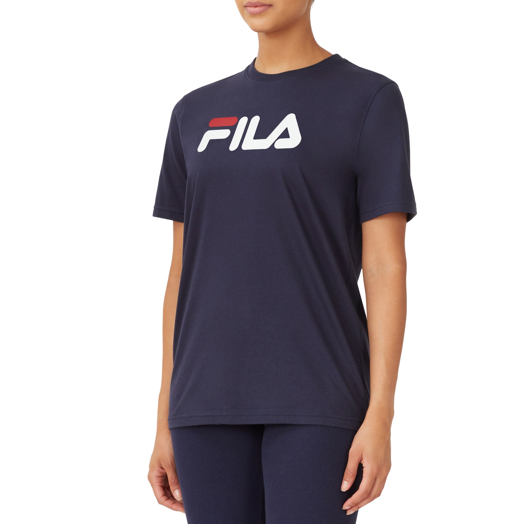 Fila Ladies' Jersey Tee