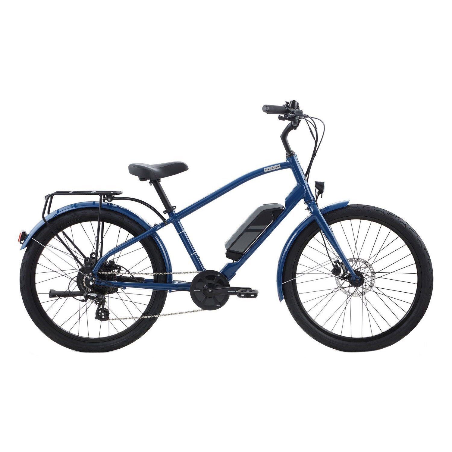 Raleigh Special iE Cruiser Electric Bike