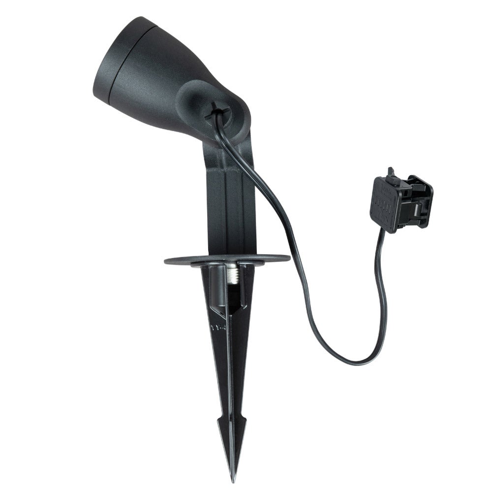 Energetic 6-piece LED Landscape Lighting Kit