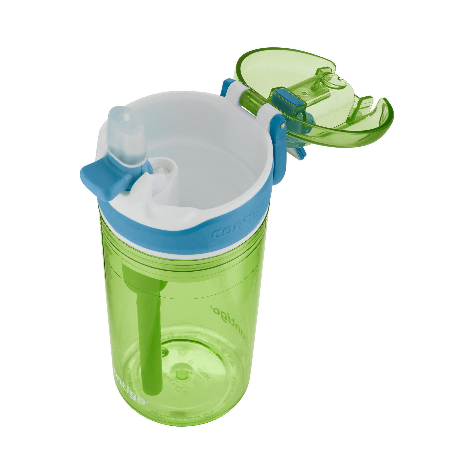 Contigo Snack Hero Tumbler, 2-pack