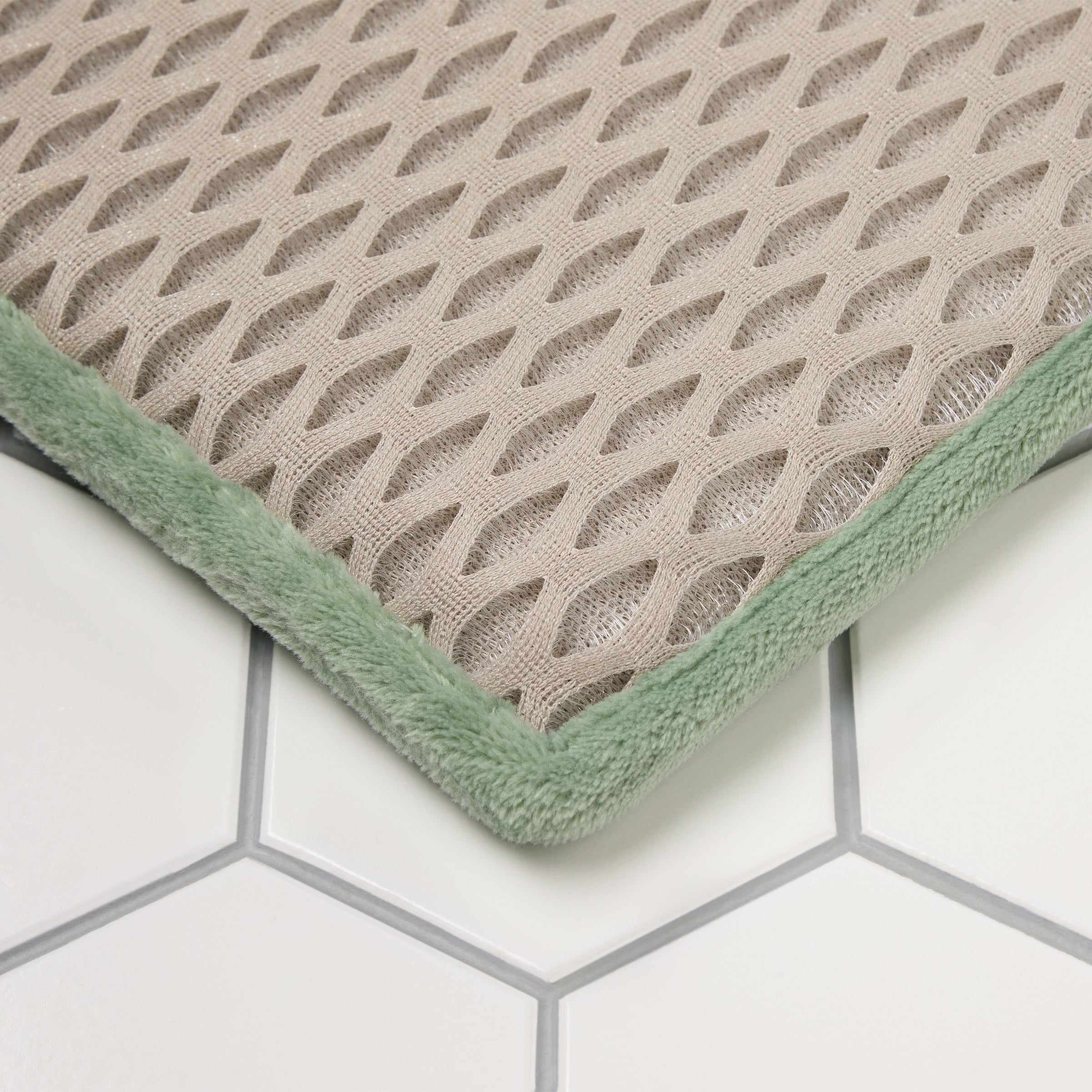 Paramount Memory Foam Bath Mat