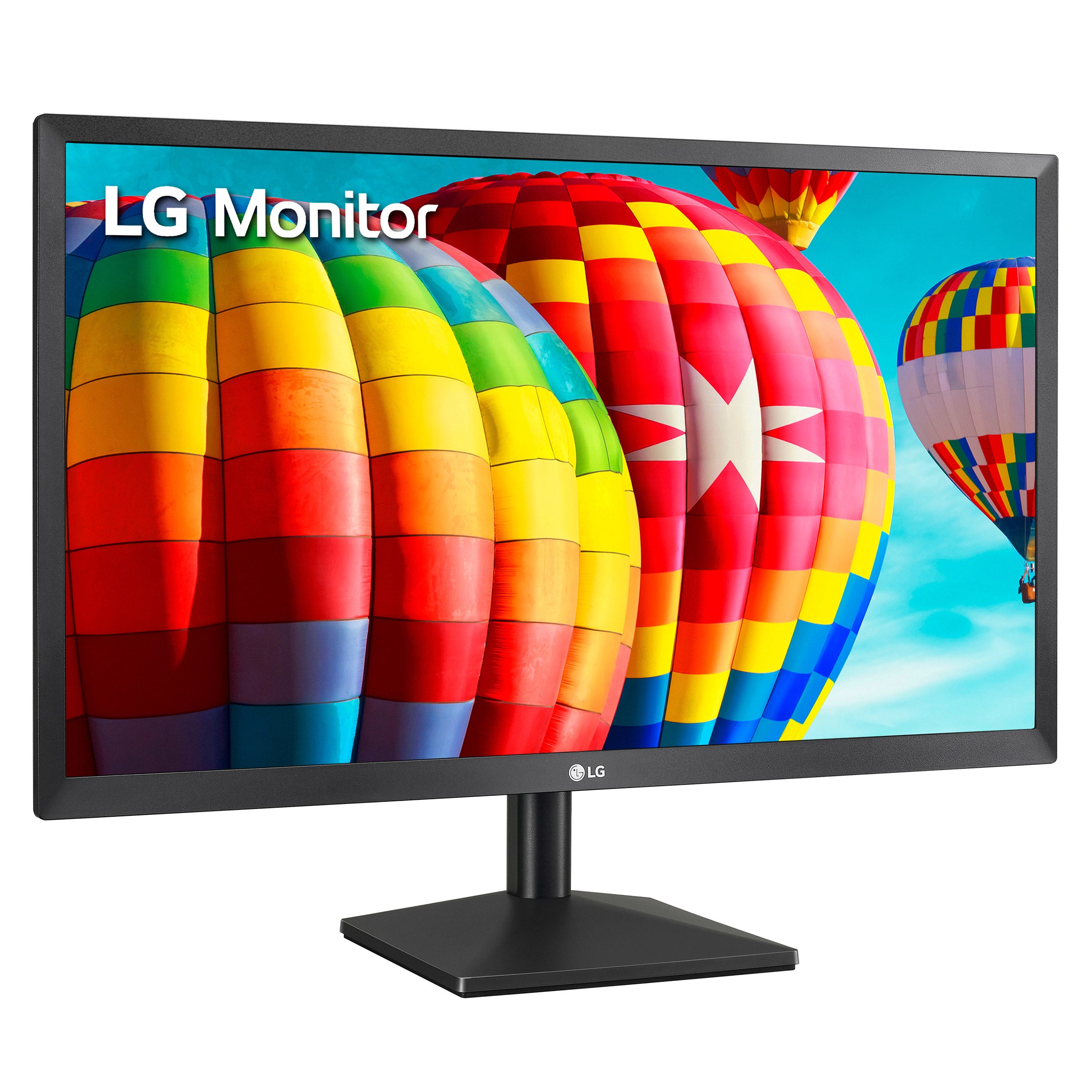 LG 27" Class FHD IPS FreeSync Monitor