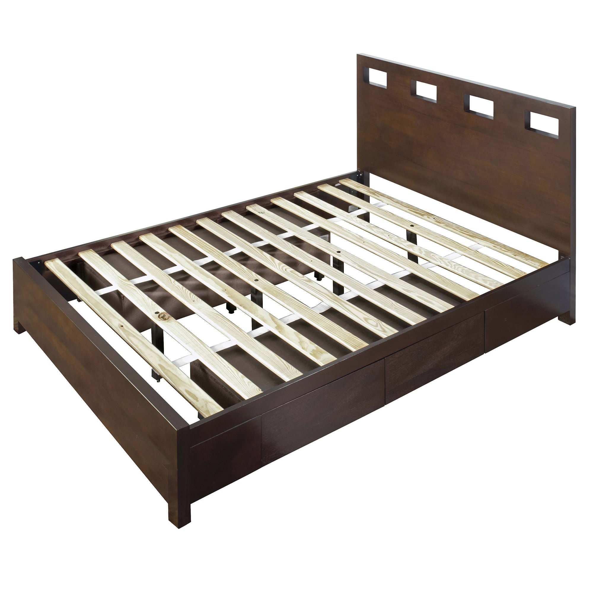 Paxton Queen Bedroom Collection