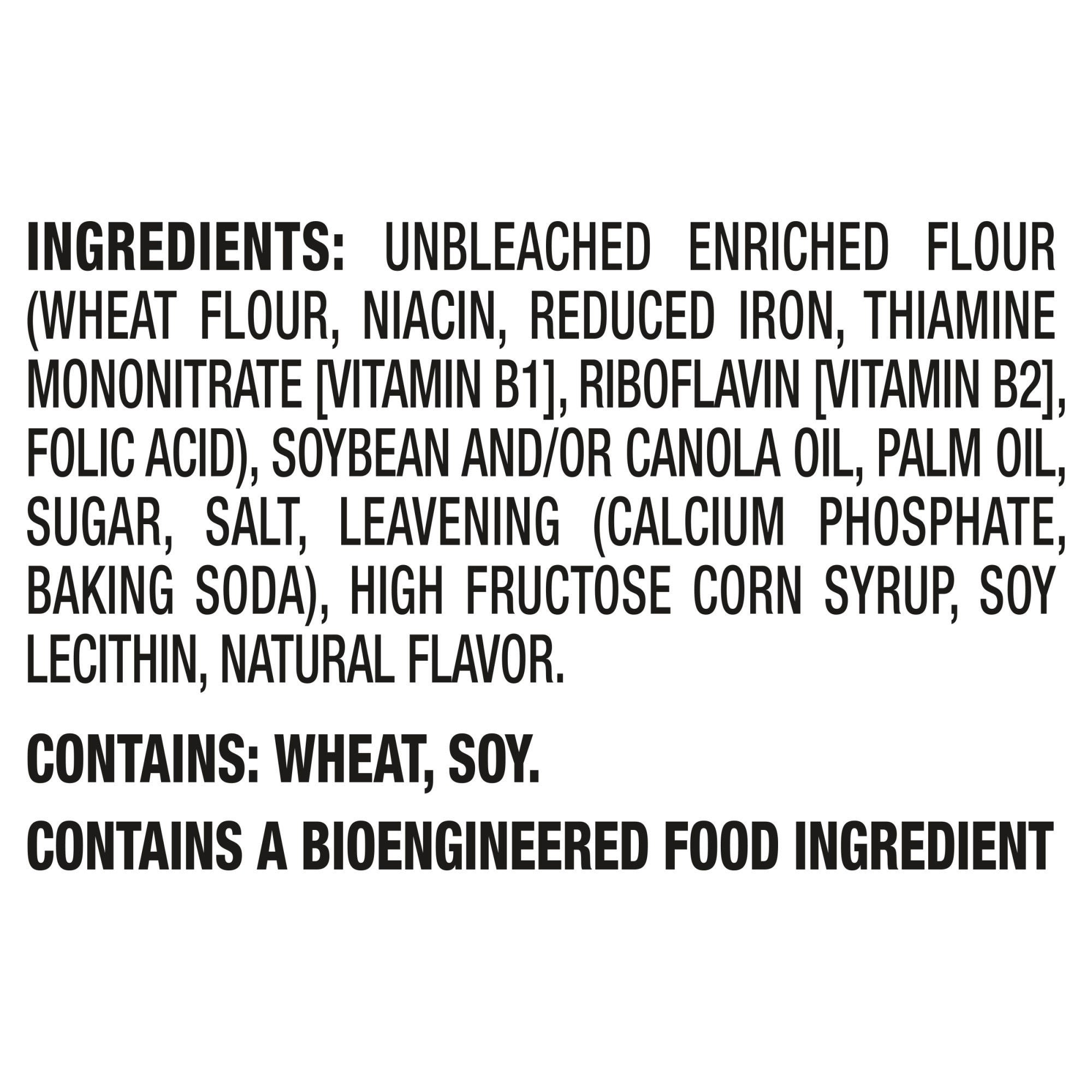 RITZ Crackers, Original, 61.65 oz, 18-count