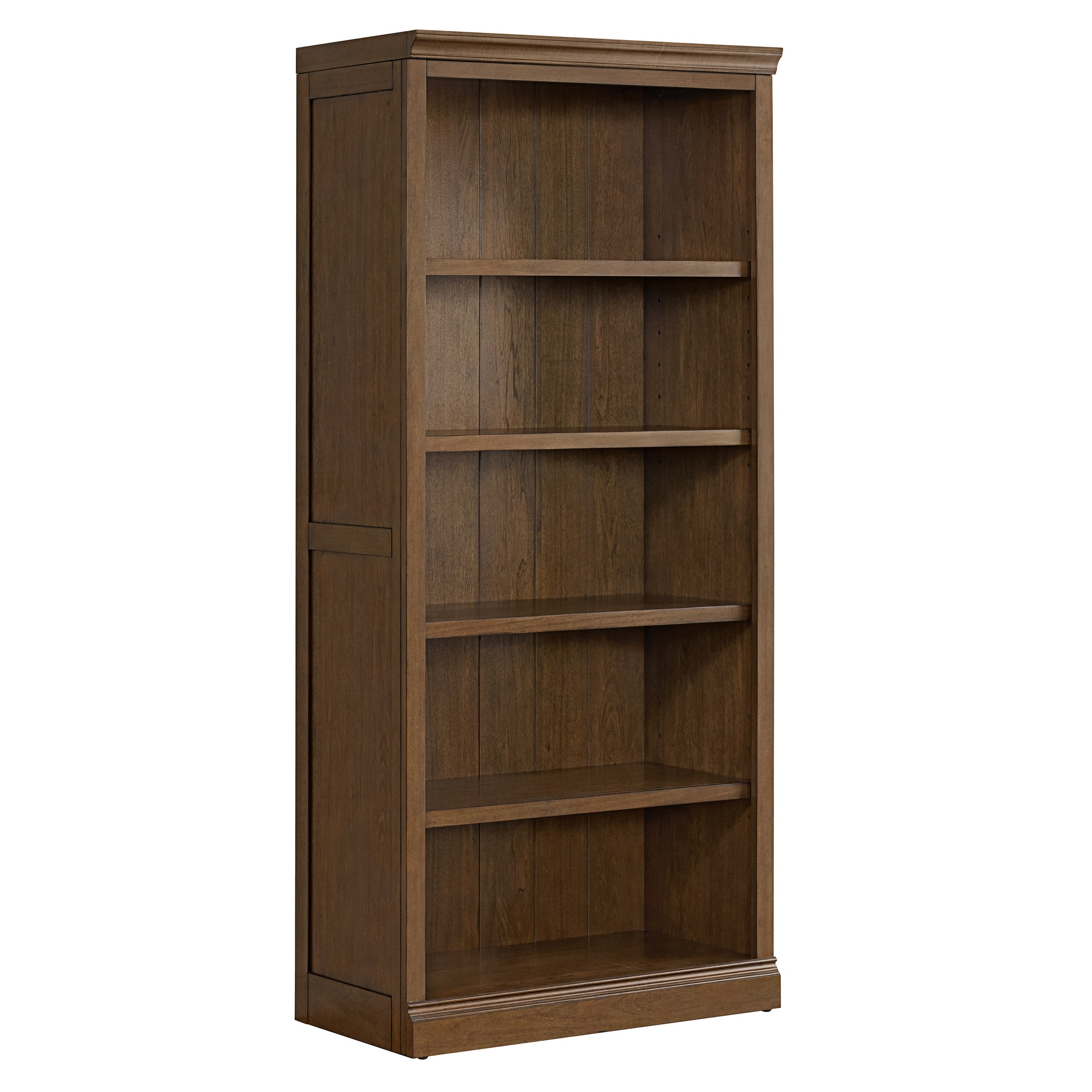 Lathan 72” Bookcase