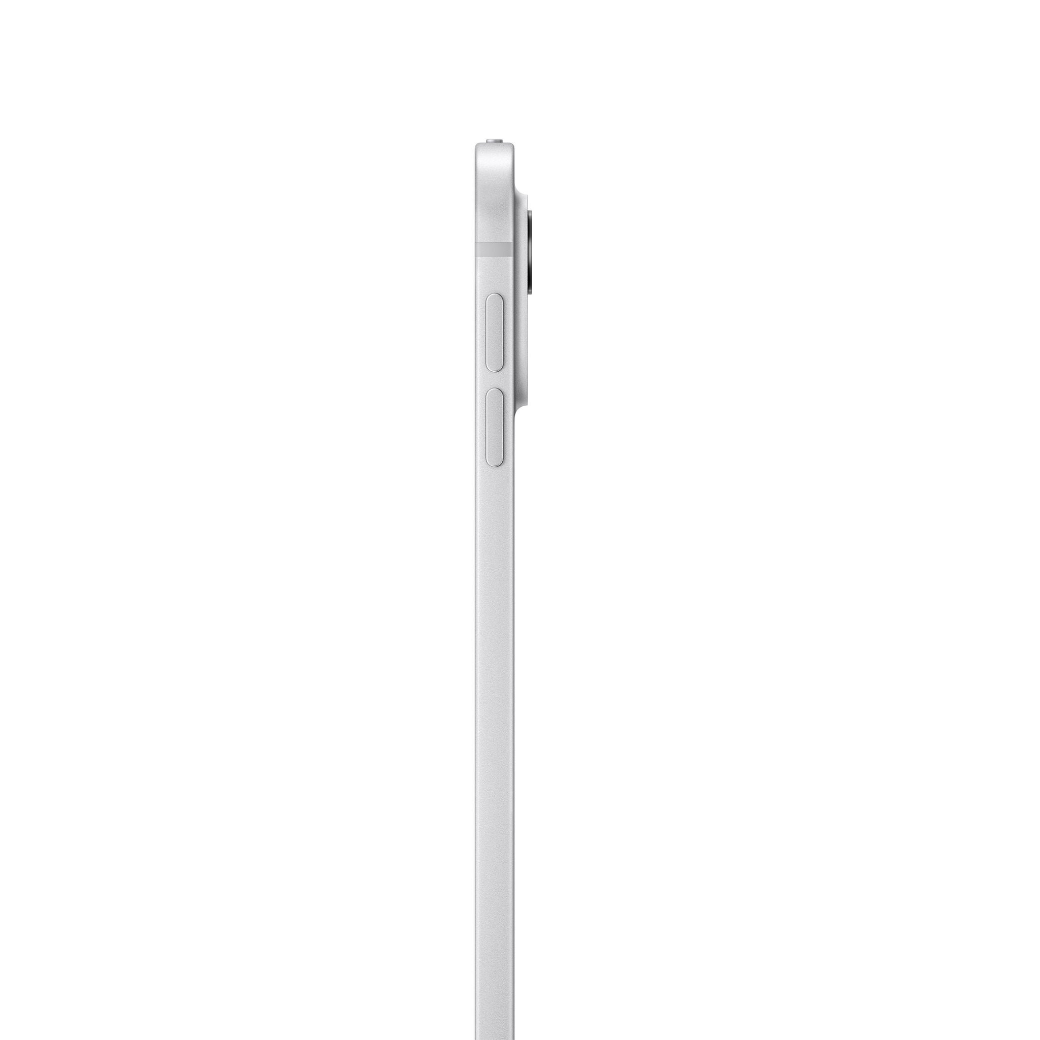 iPad Pro 13-inch, 1TB Wi-Fi + Cellular (M4 chip) Built For Apple Intelligence with Nano-Texture Glass