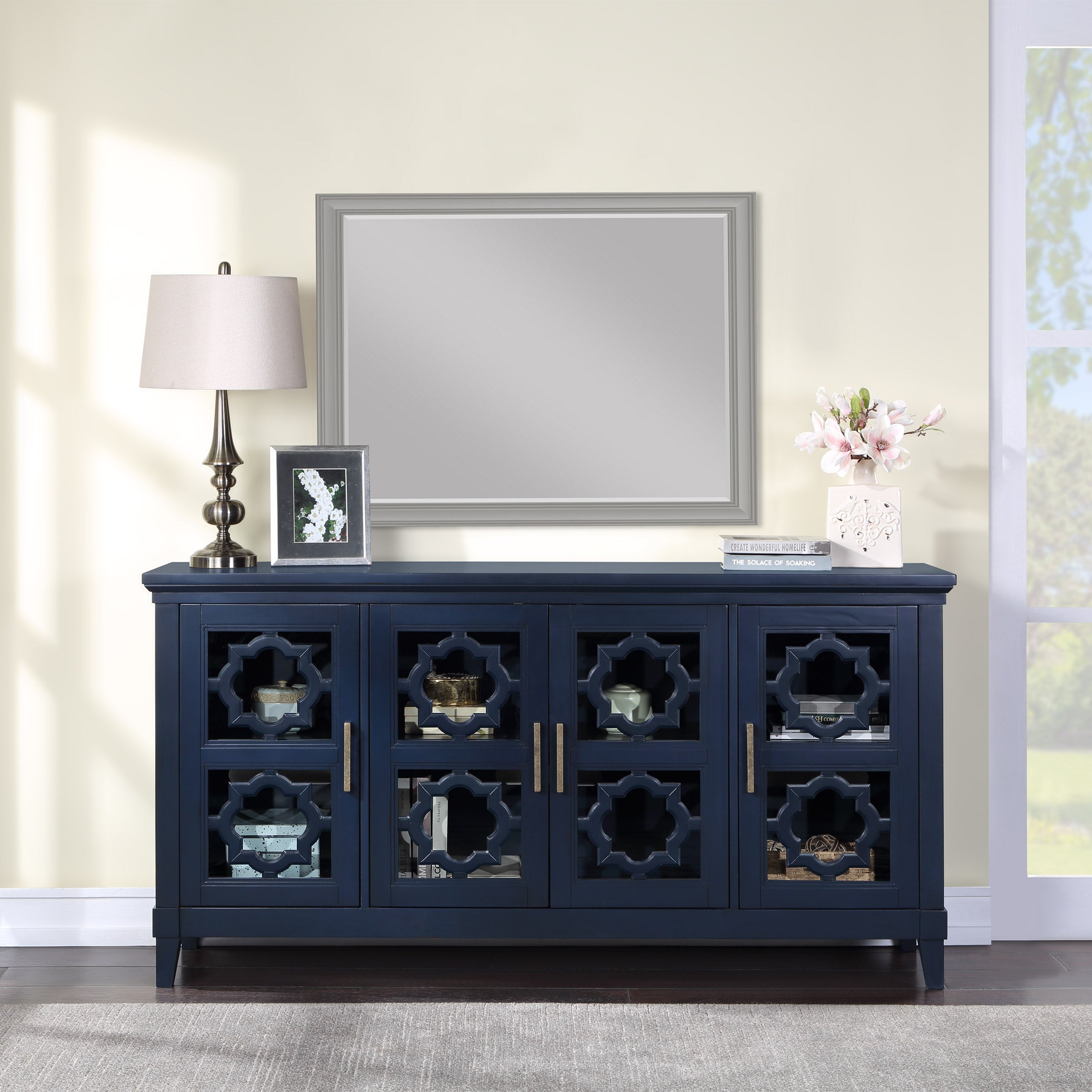 Westbury 70" Console