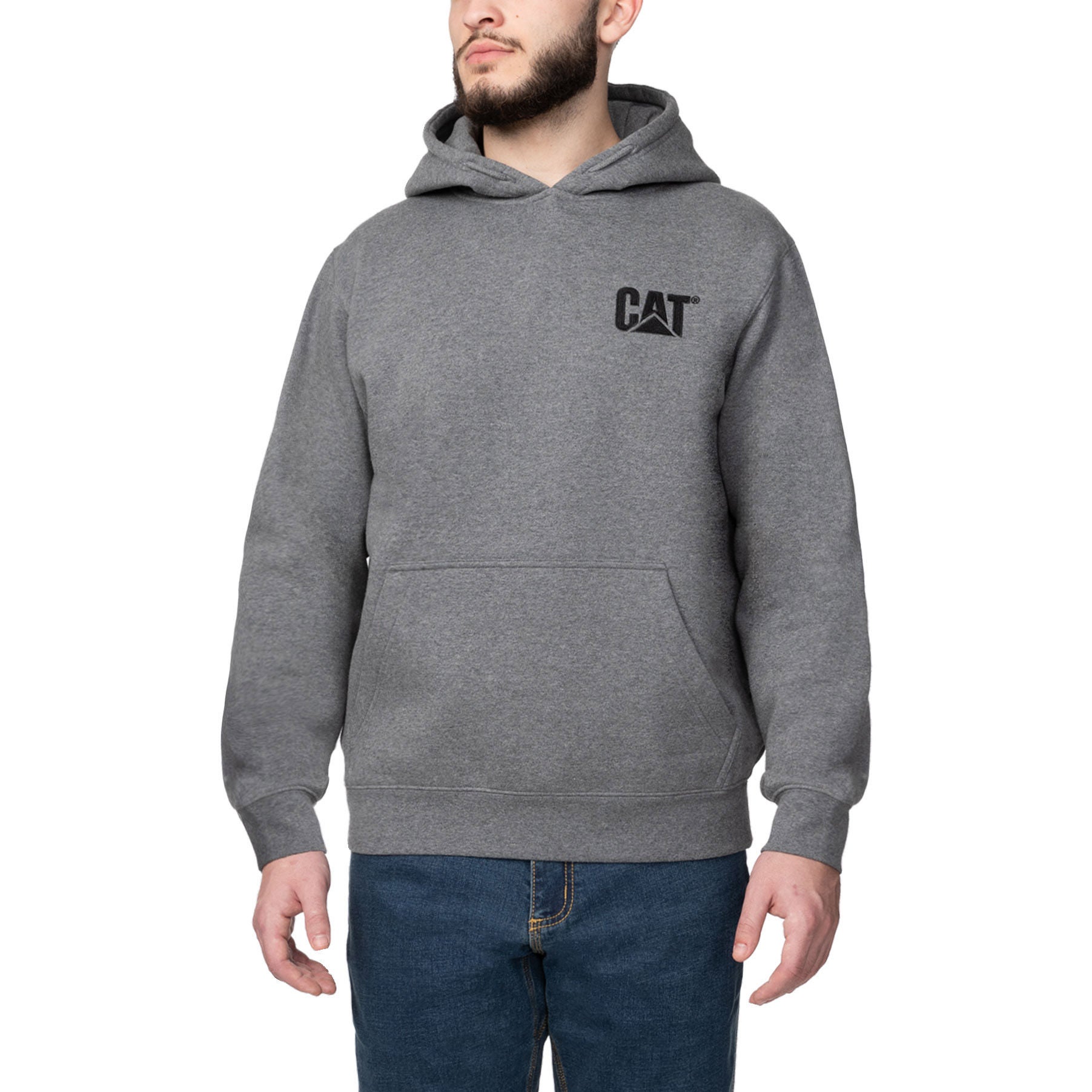 CAT Men’s Sweatshirt