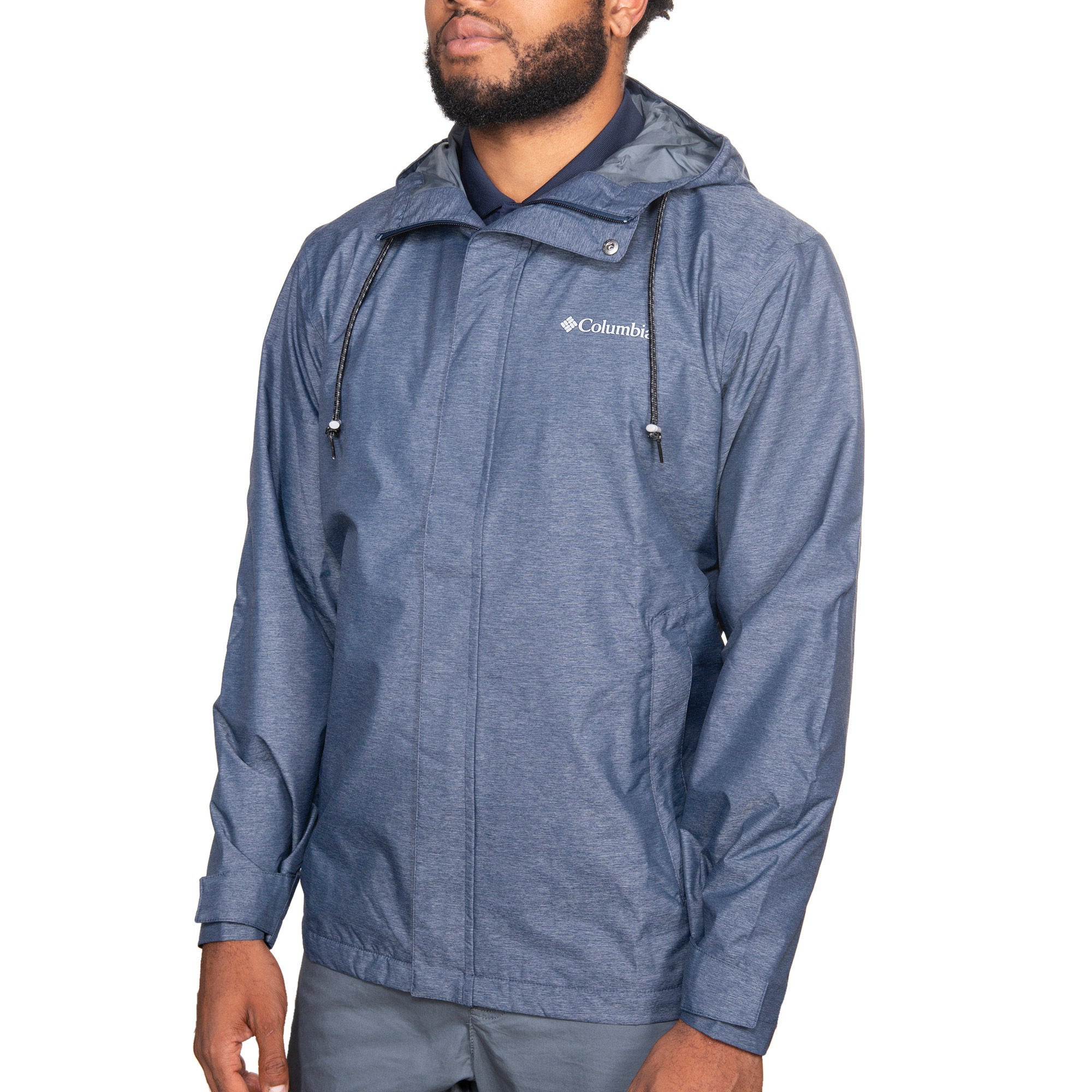 Columbia Men's Rain Jacket