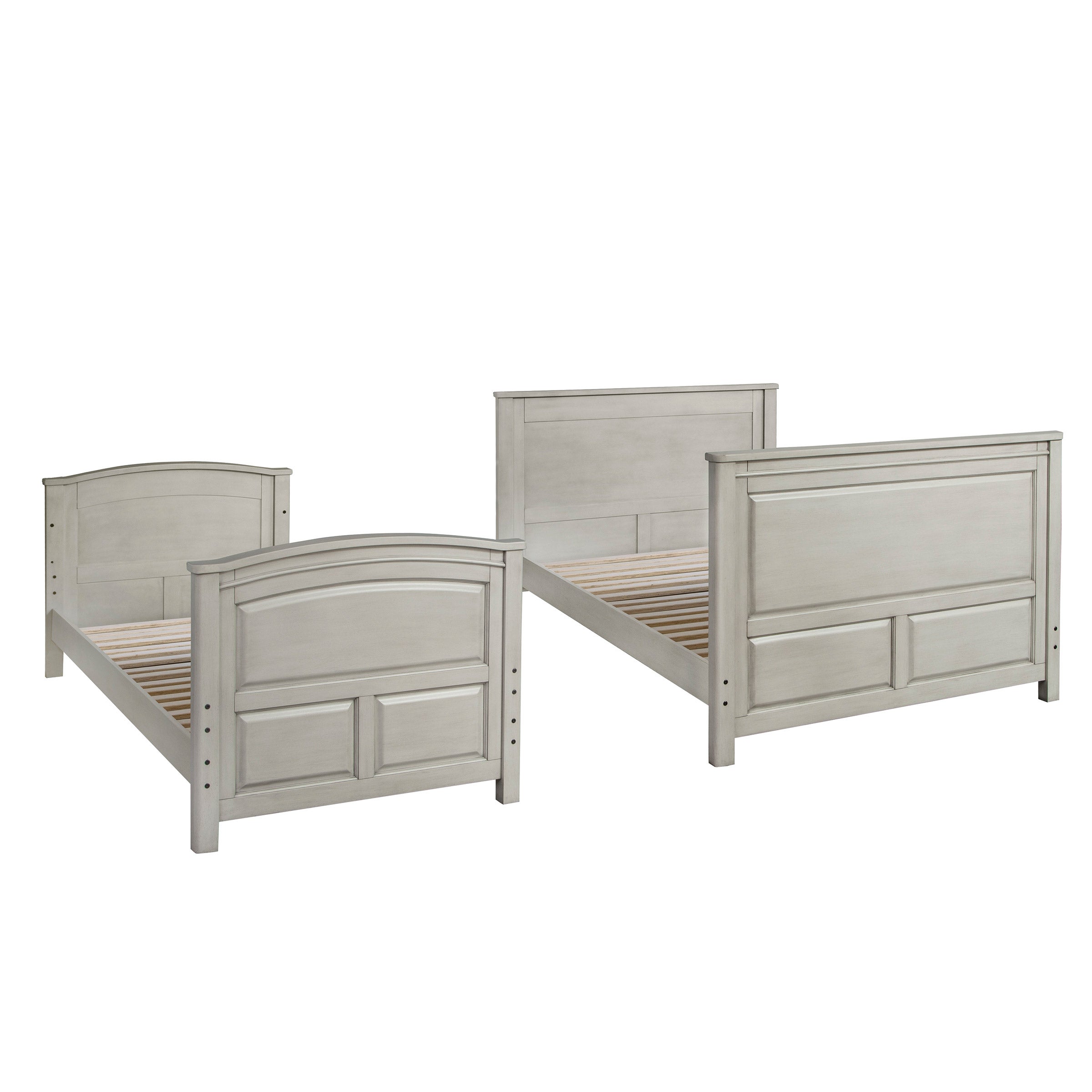 Wingate Twin Over Full Bunk Bed